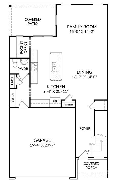 1325 Margo Mannor None — Fort Mill