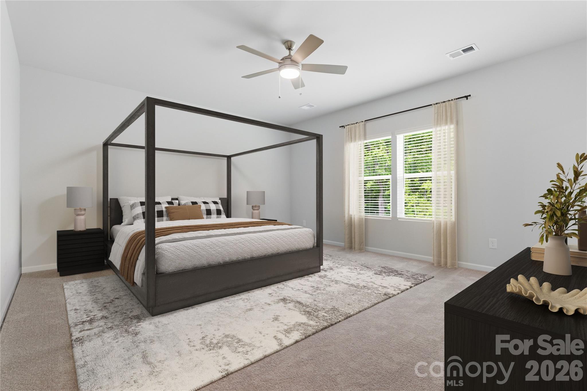 1325 Margo Mannor None — Fort Mill