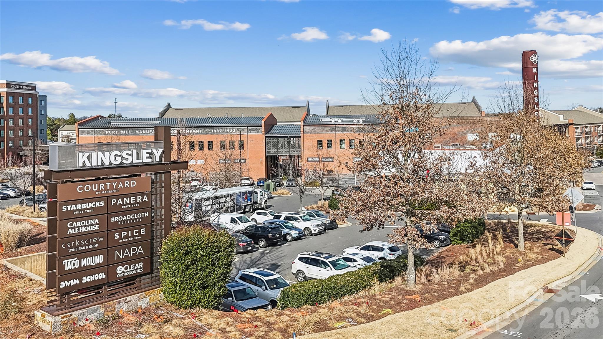 1325 Margo Mannor None — Fort Mill