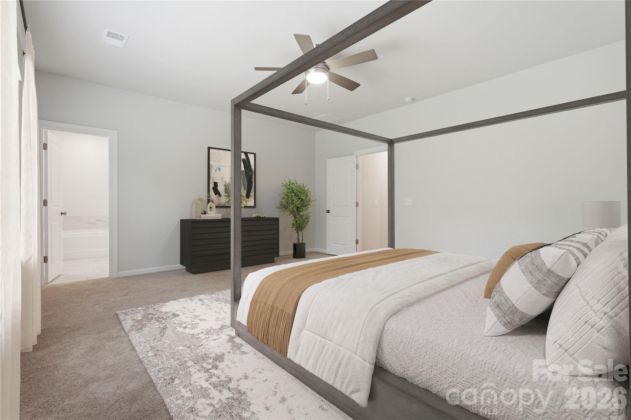 1325 Margo Mannor None — Fort Mill