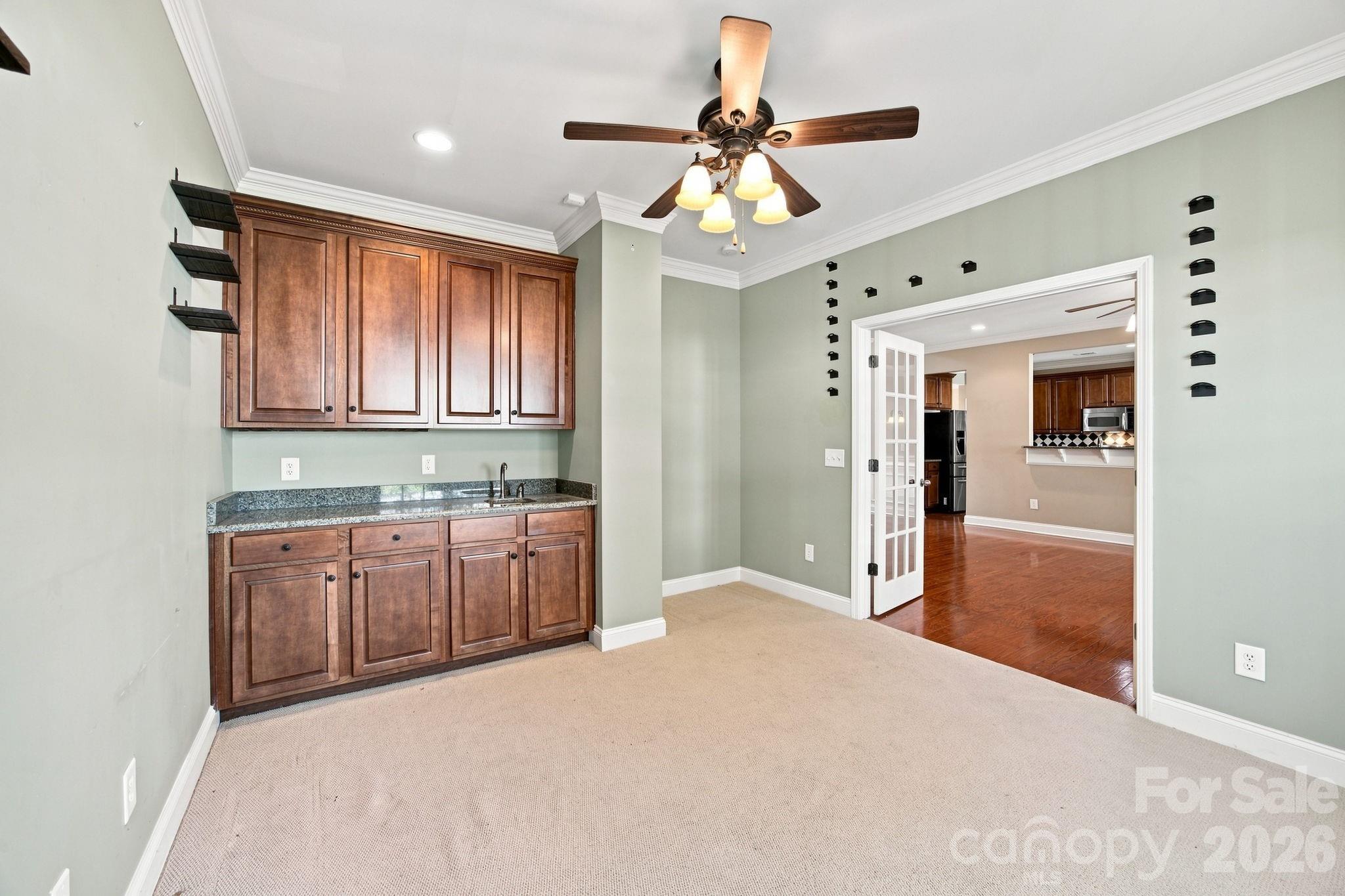 9770 Turning Wheel Drive — Charlotte