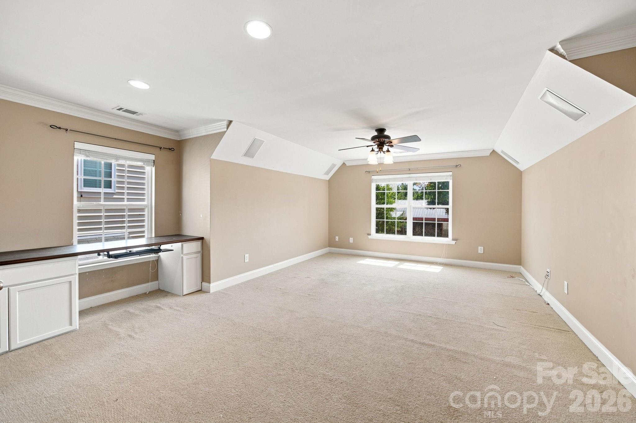 9770 Turning Wheel Drive — Charlotte