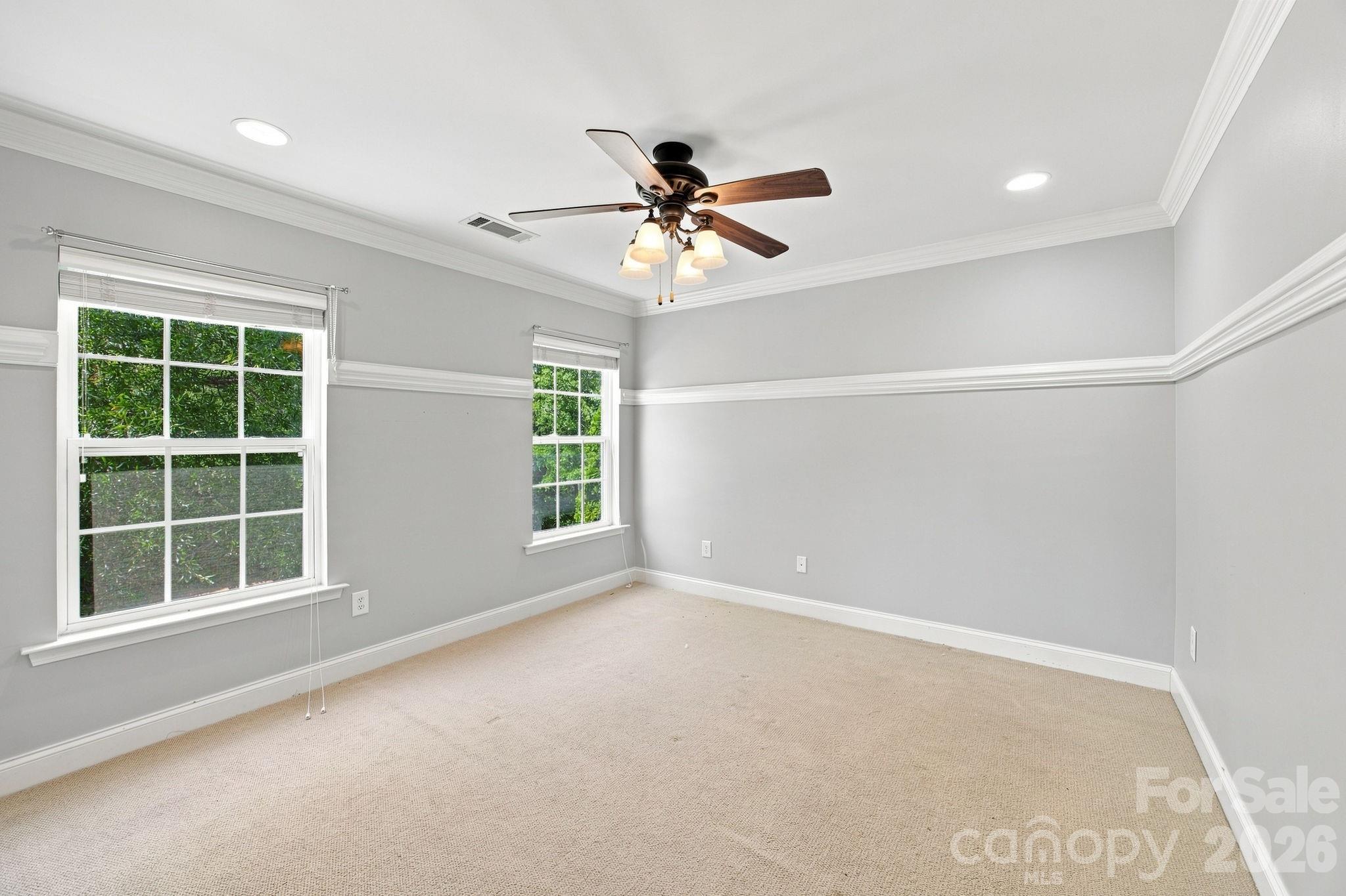 9770 Turning Wheel Drive — Charlotte