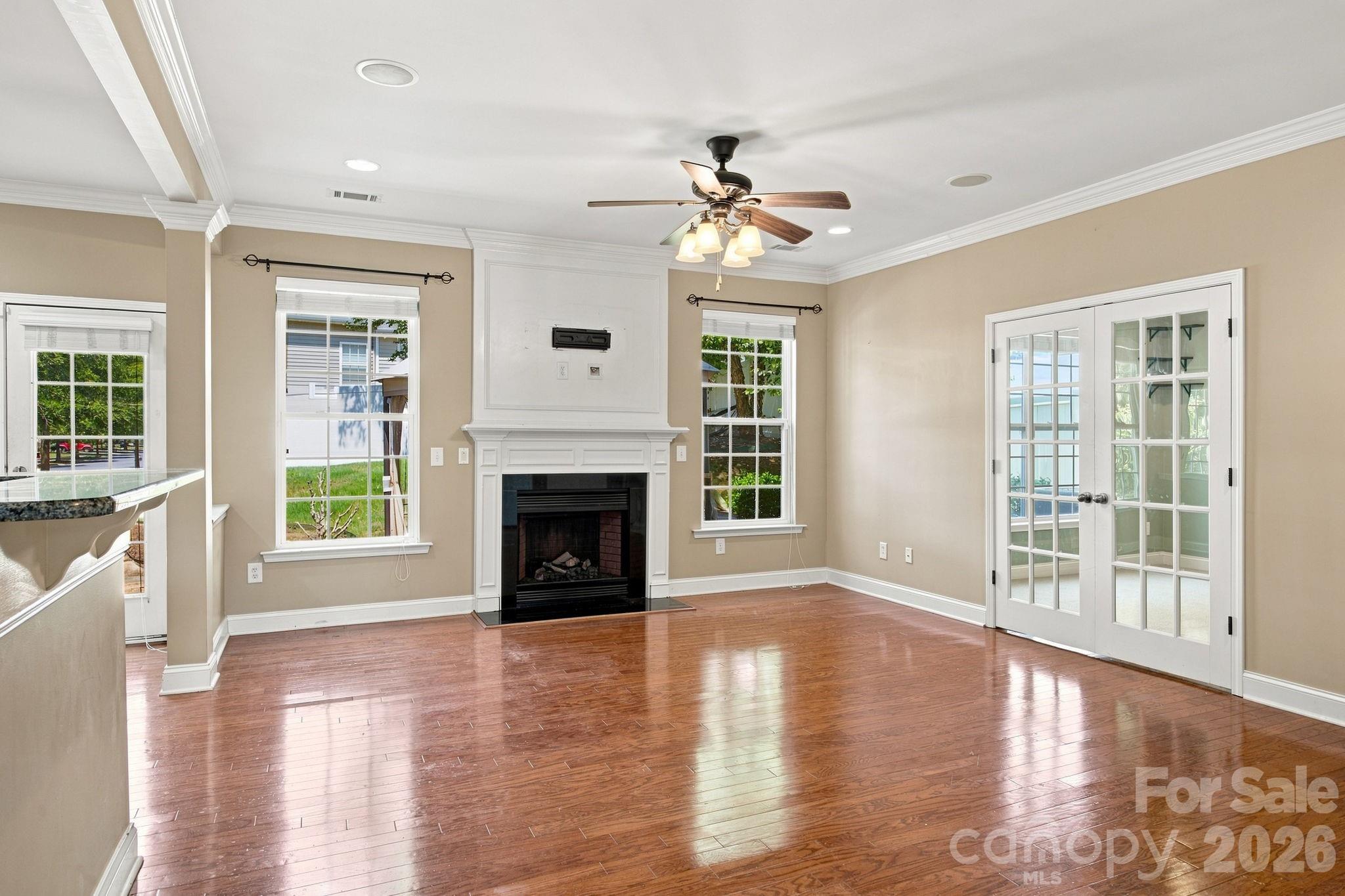 9770 Turning Wheel Drive — Charlotte