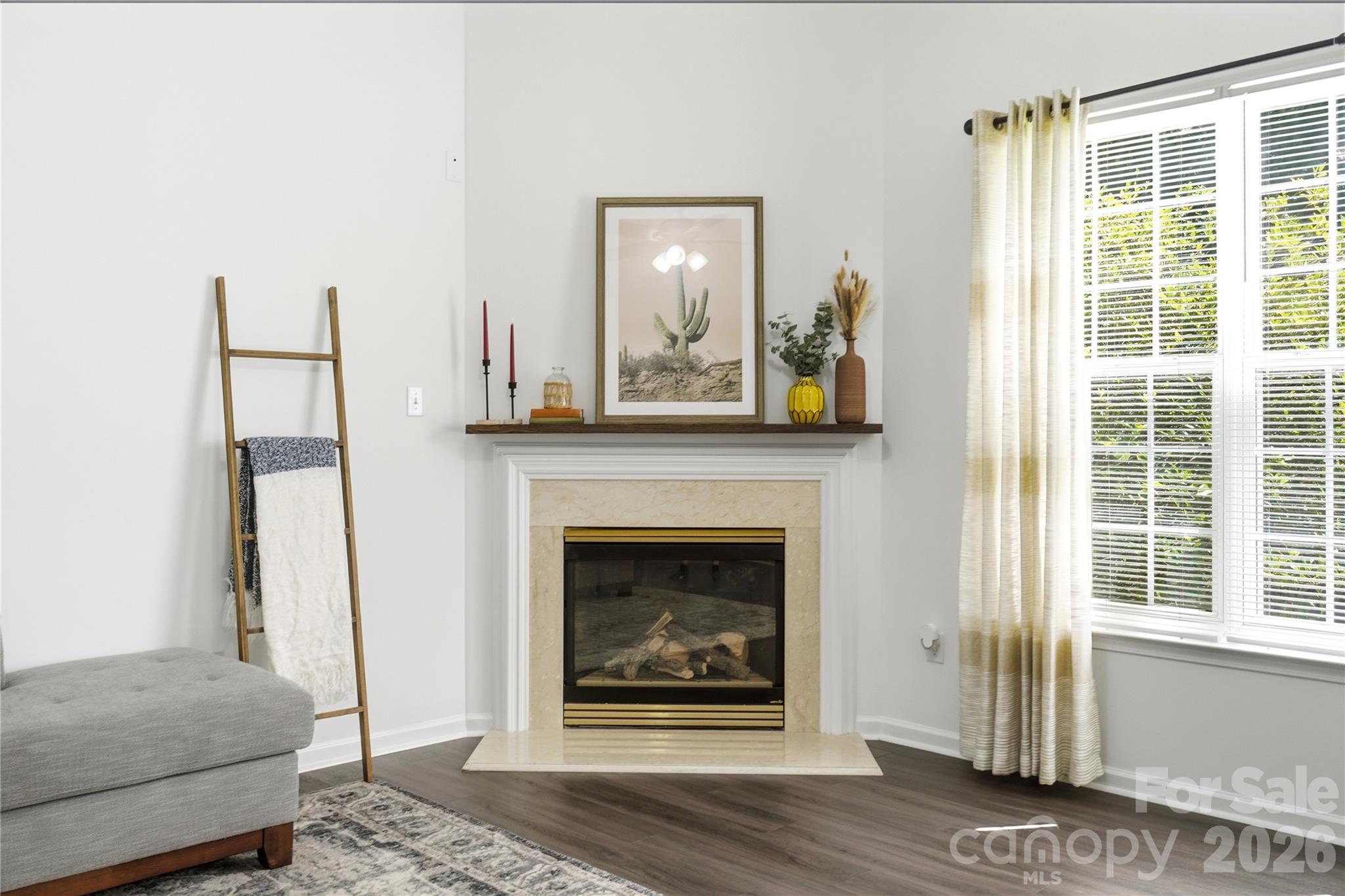 15707 Corsair Court — Charlotte