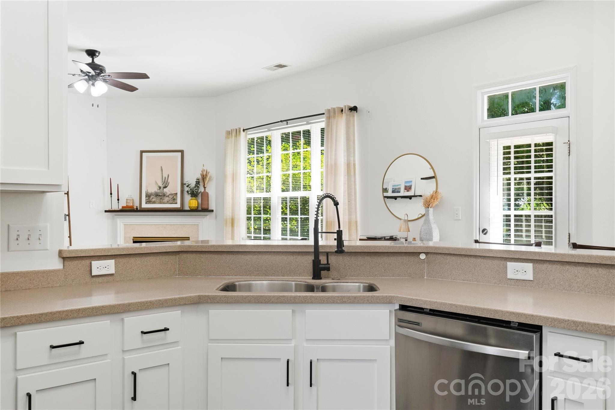 15707 Corsair Court — Charlotte