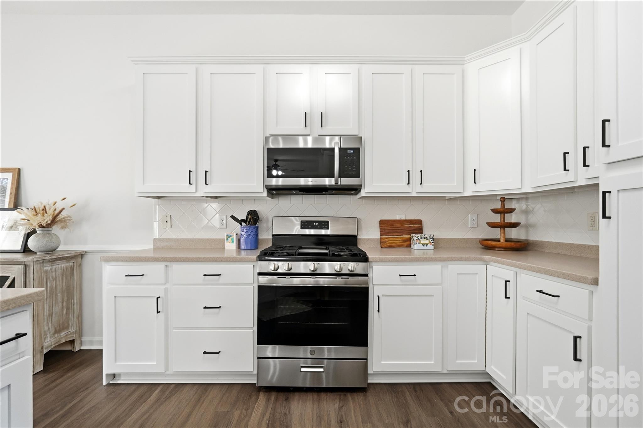 15707 Corsair Court — Charlotte