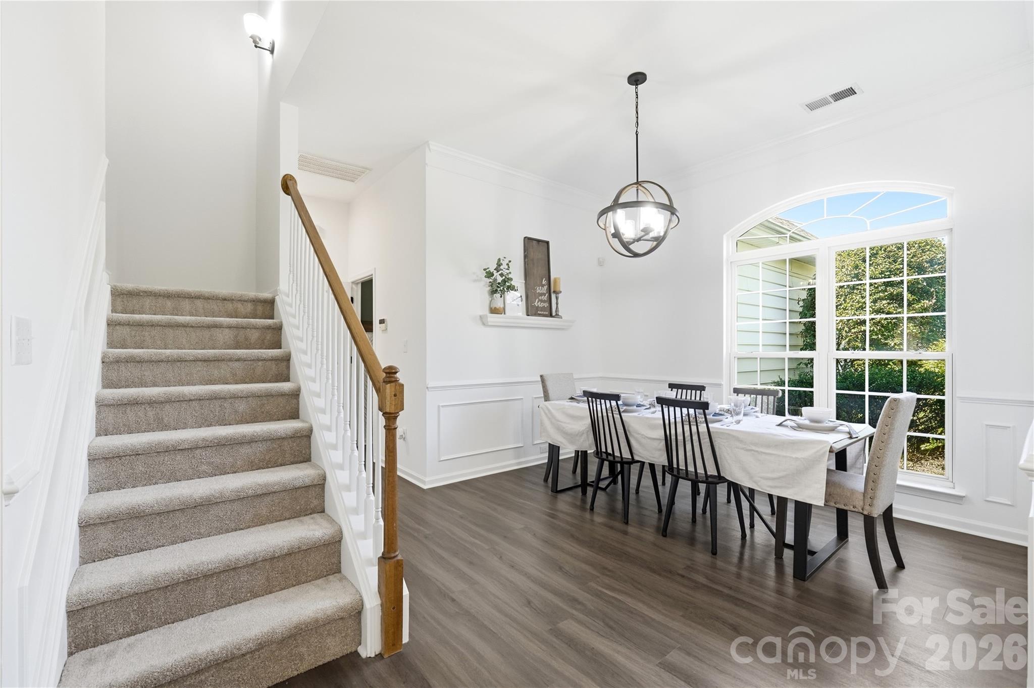 15707 Corsair Court — Charlotte