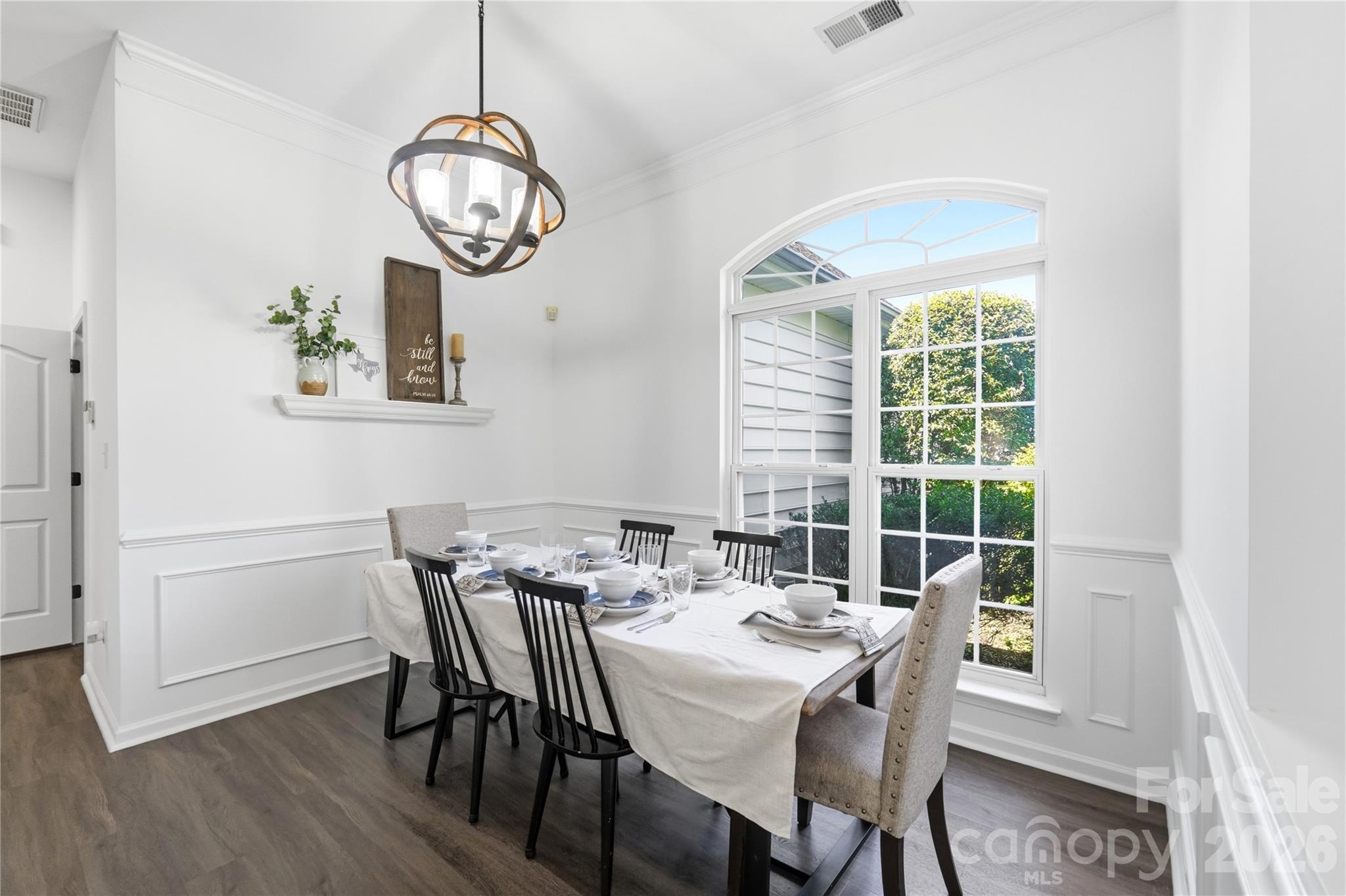 15707 Corsair Court — Charlotte