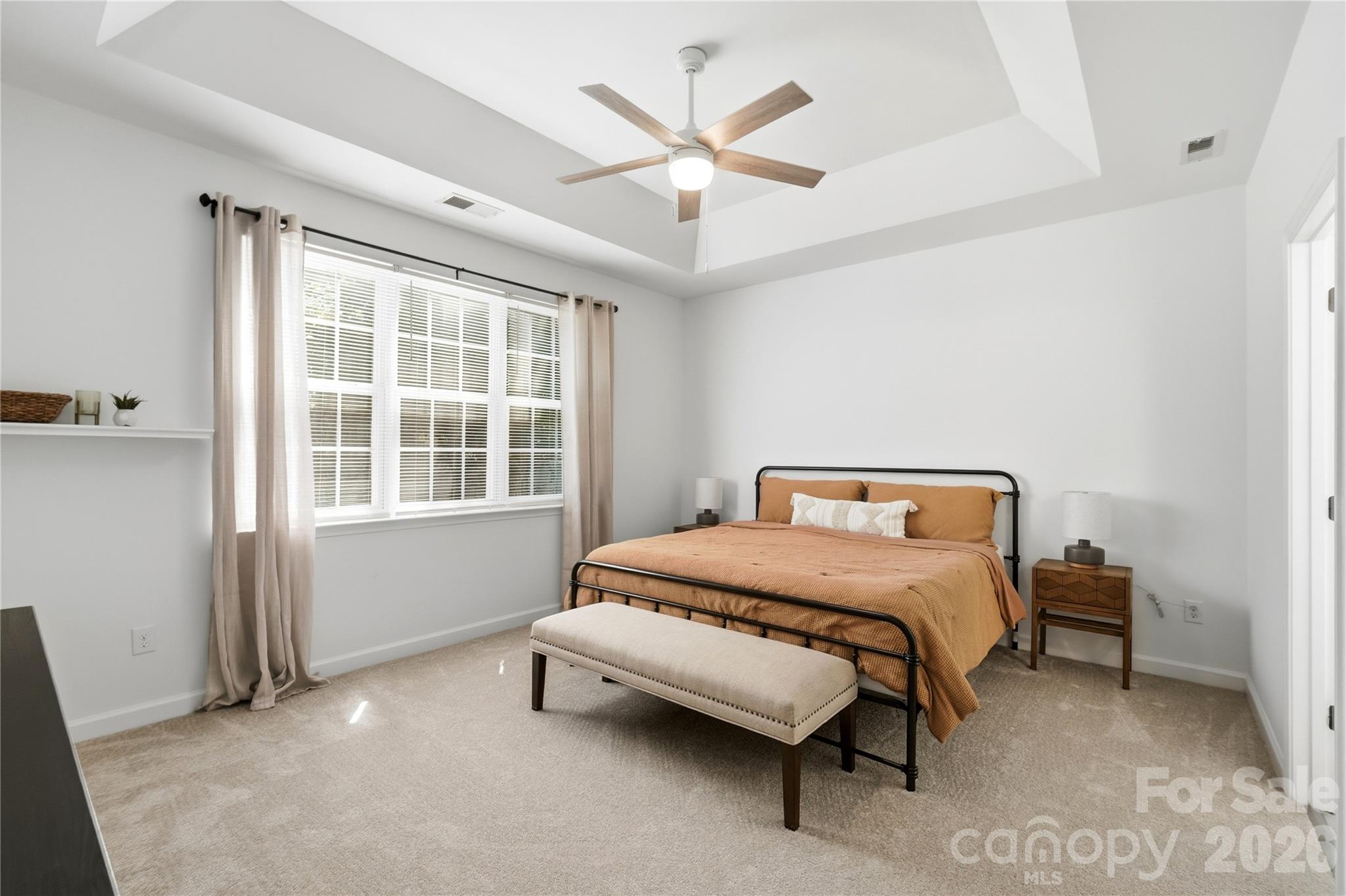15707 Corsair Court — Charlotte