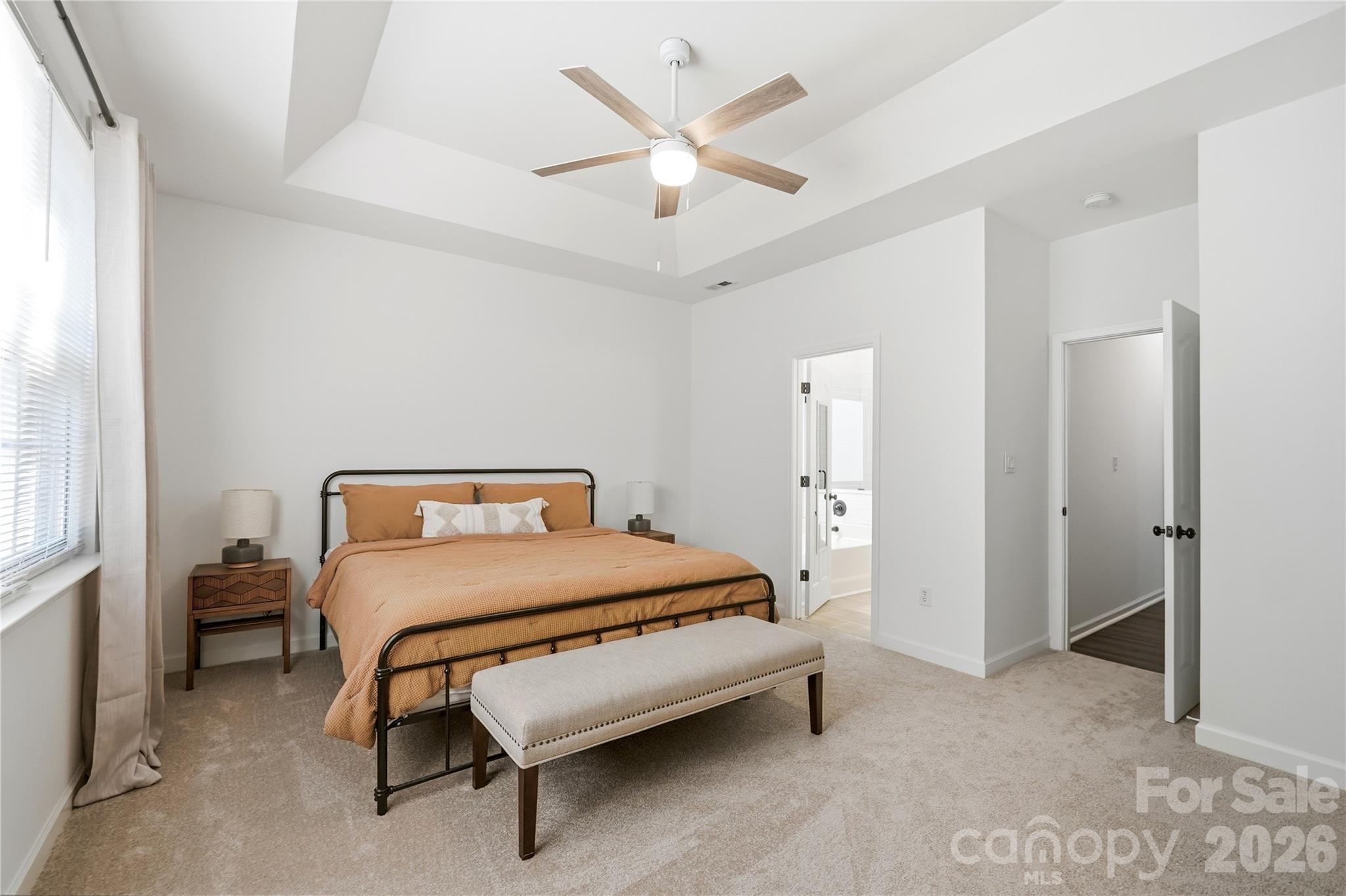 15707 Corsair Court — Charlotte