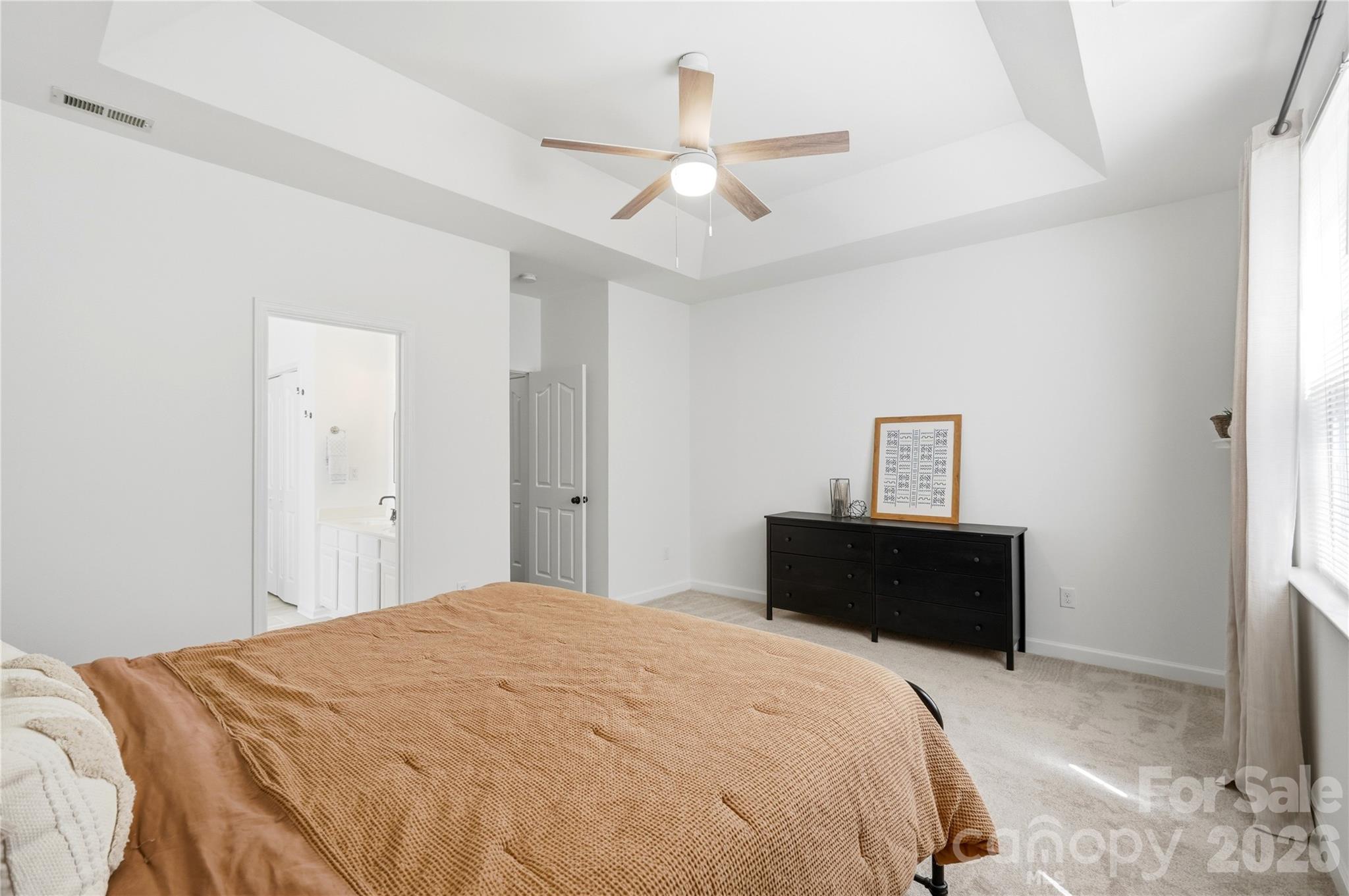 15707 Corsair Court — Charlotte