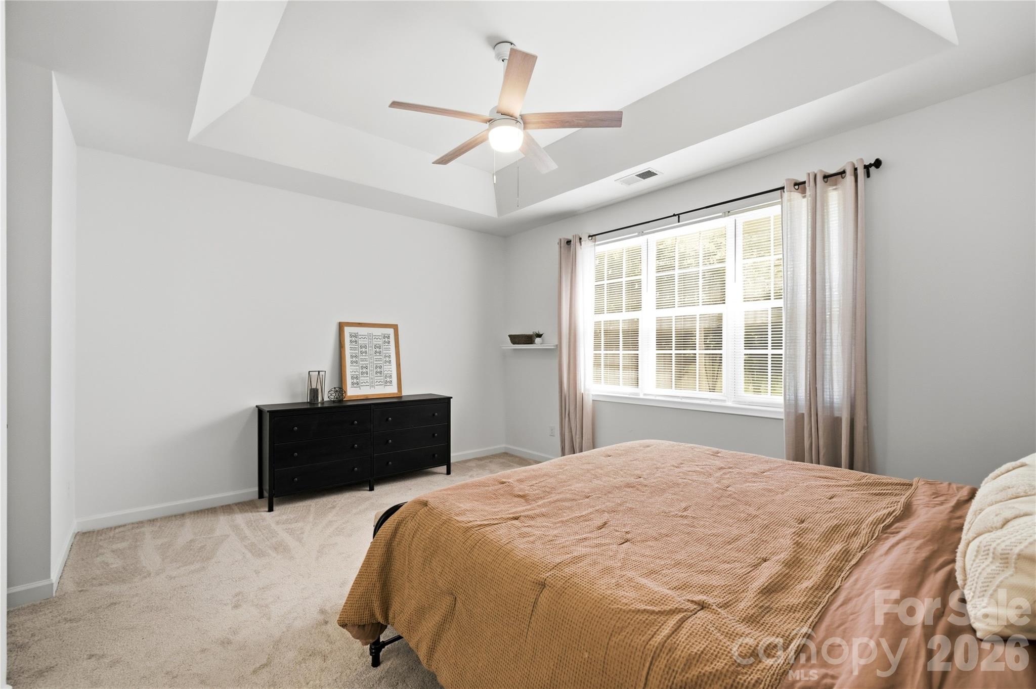 15707 Corsair Court — Charlotte