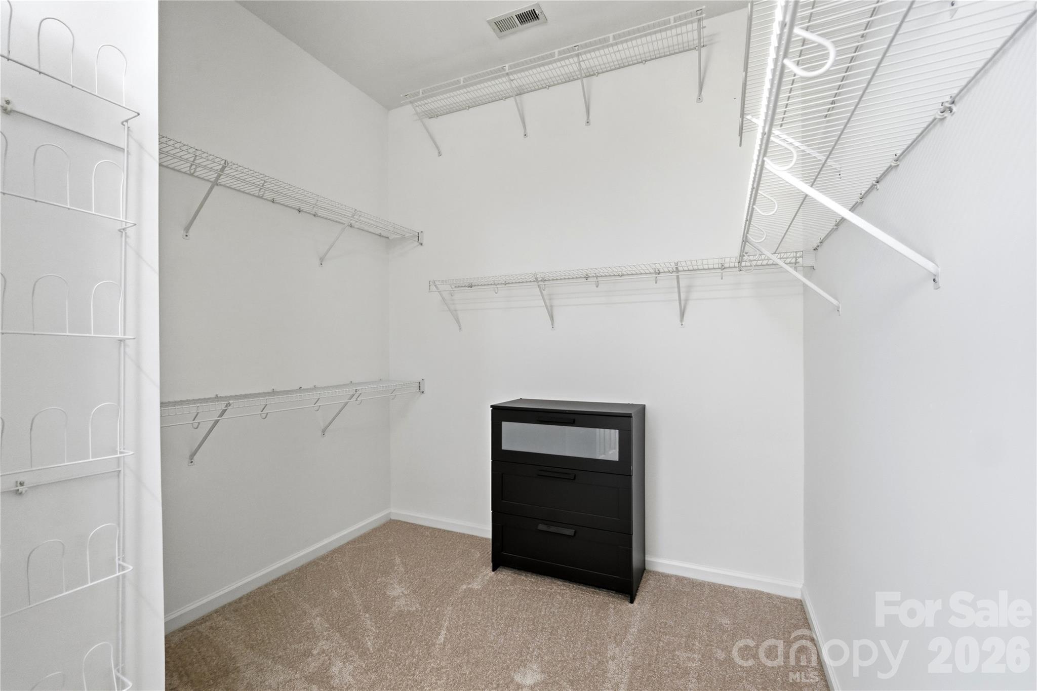 15707 Corsair Court — Charlotte