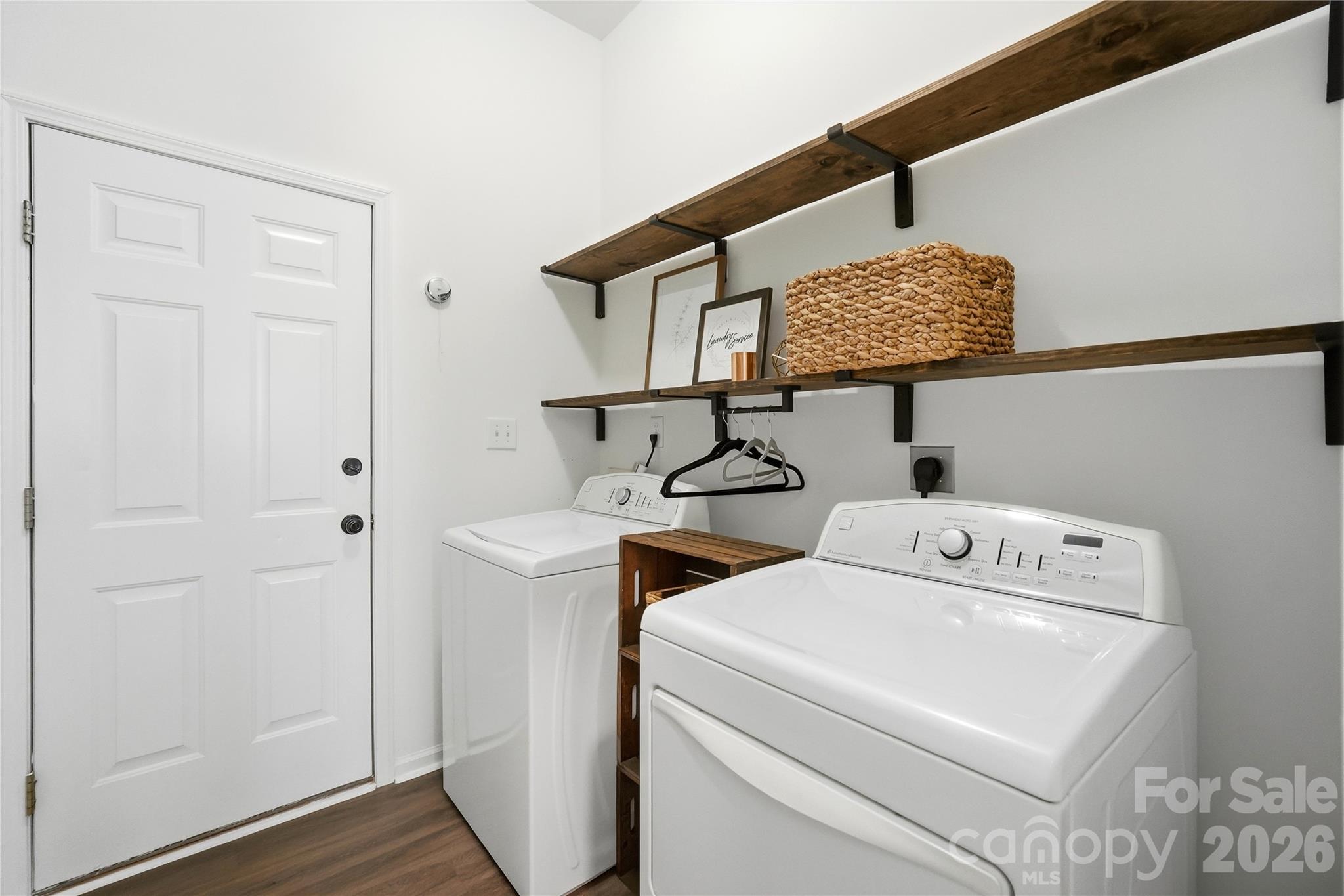 15707 Corsair Court — Charlotte