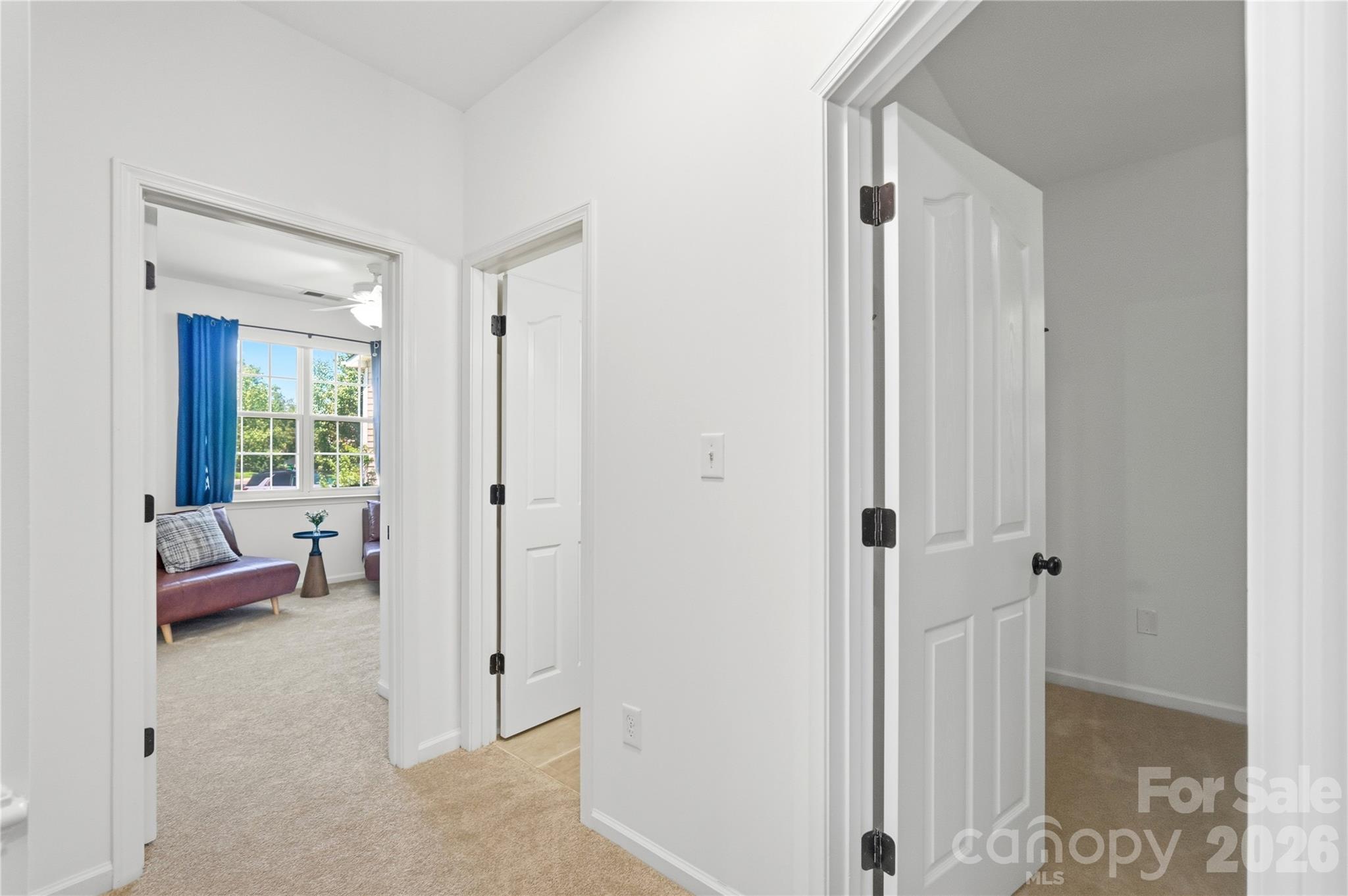 15707 Corsair Court — Charlotte