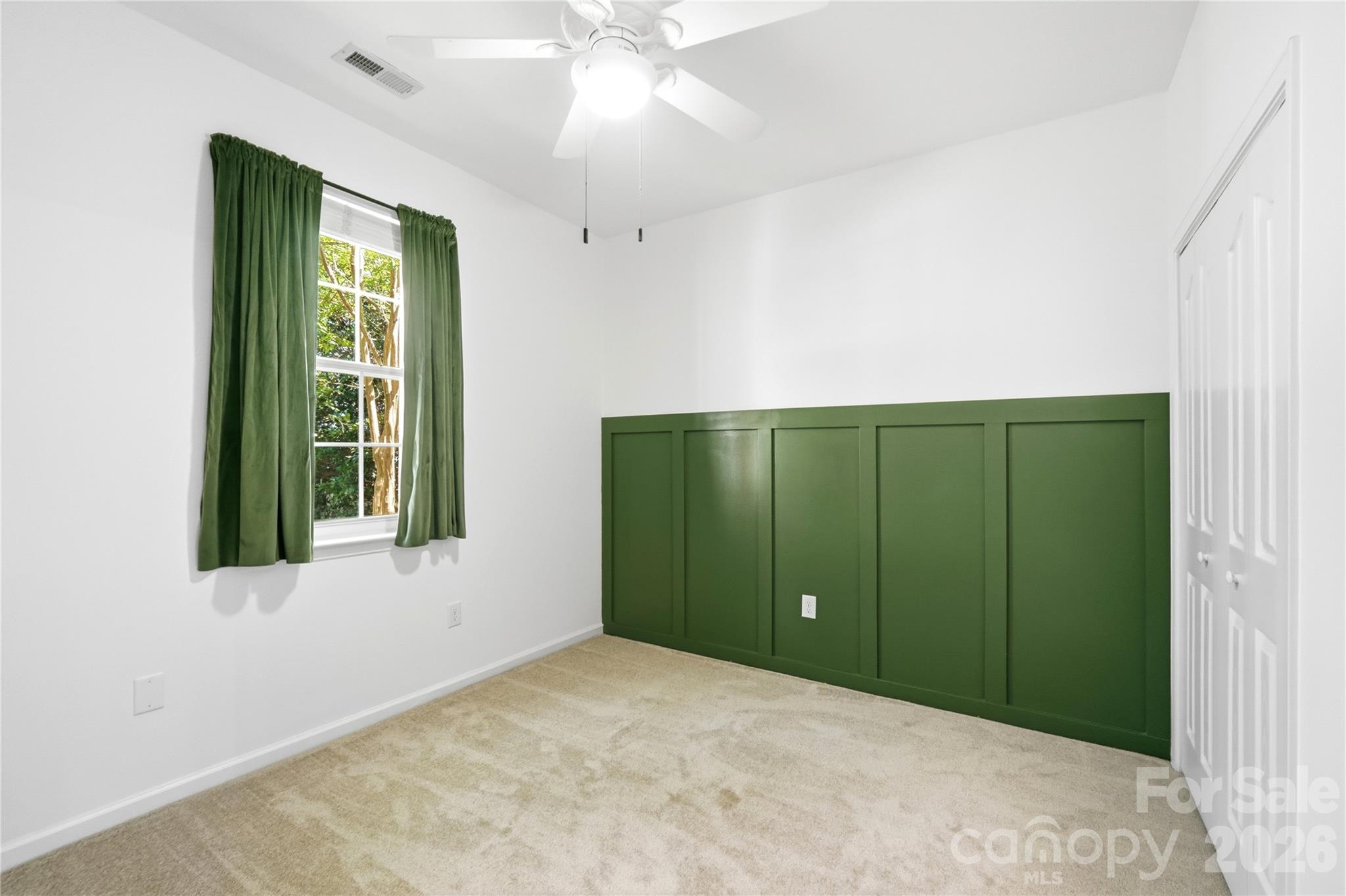 15707 Corsair Court — Charlotte