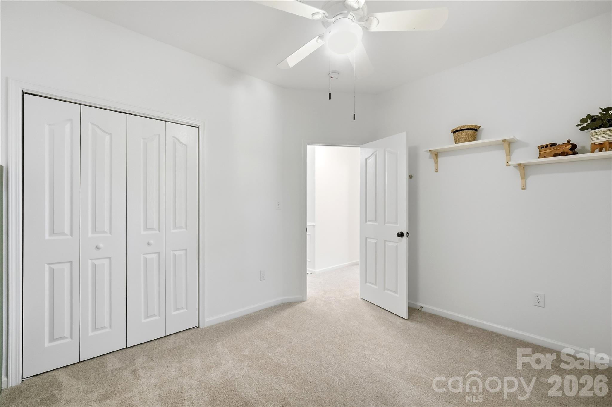 15707 Corsair Court — Charlotte