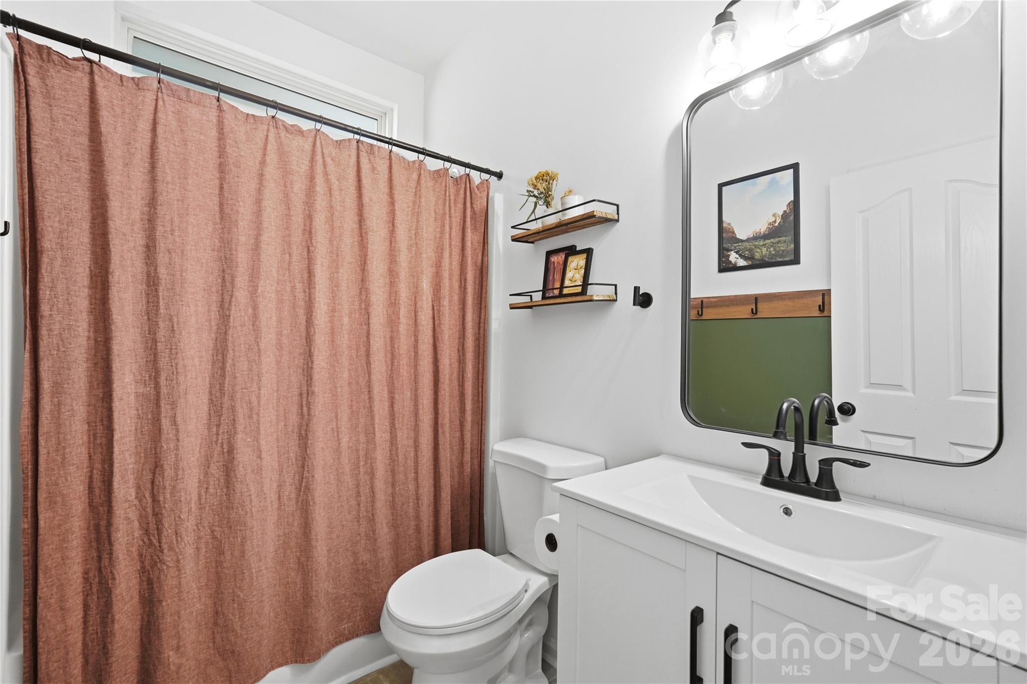 15707 Corsair Court — Charlotte