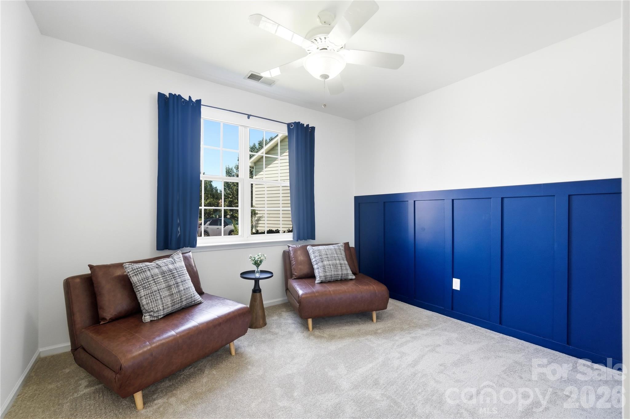 15707 Corsair Court — Charlotte