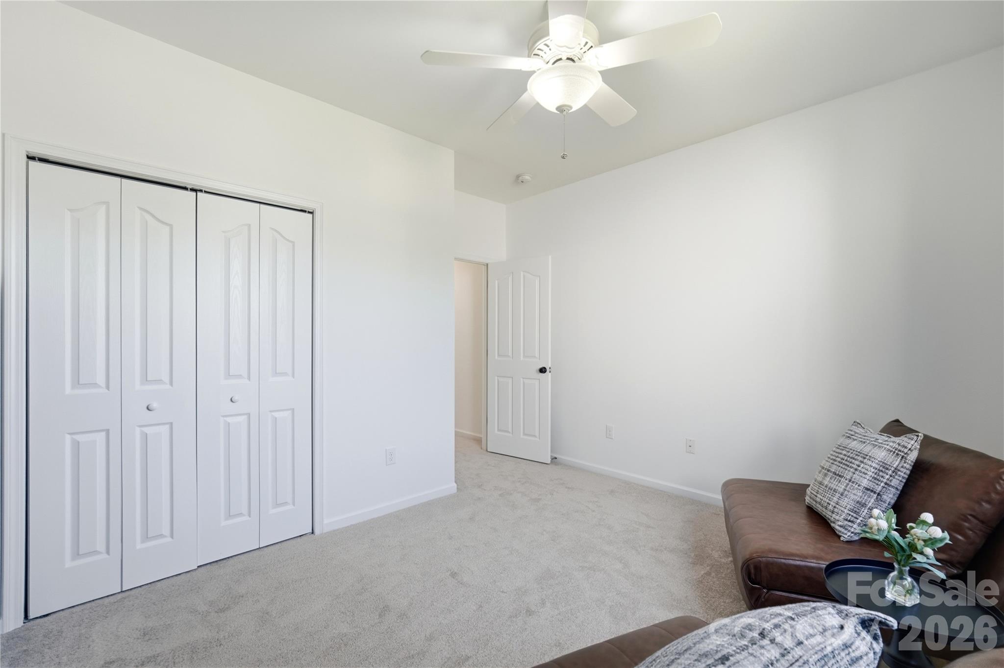 15707 Corsair Court — Charlotte