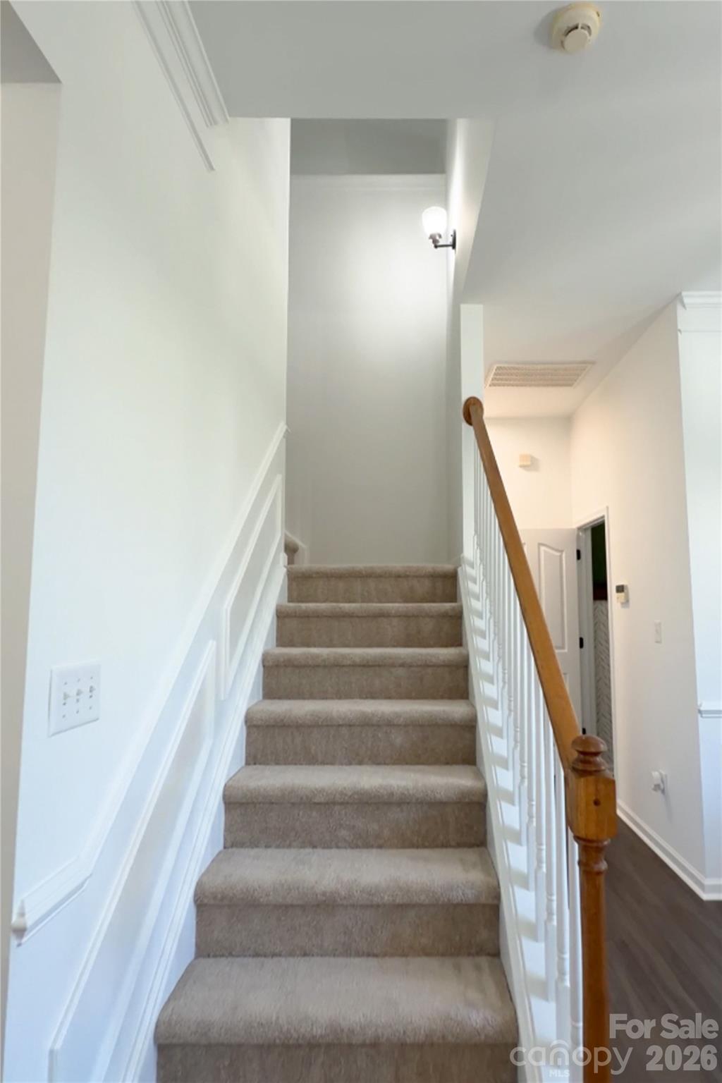 15707 Corsair Court — Charlotte