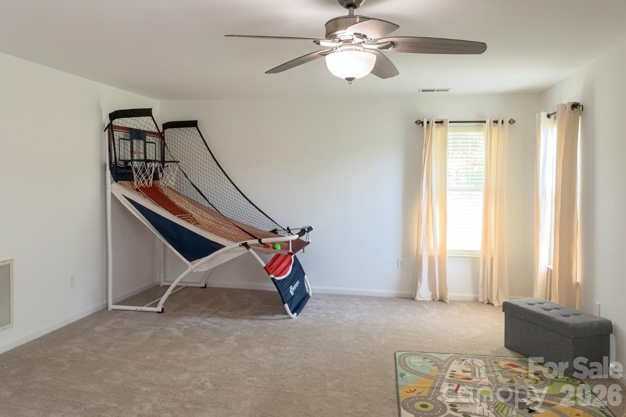15707 Corsair Court — Charlotte