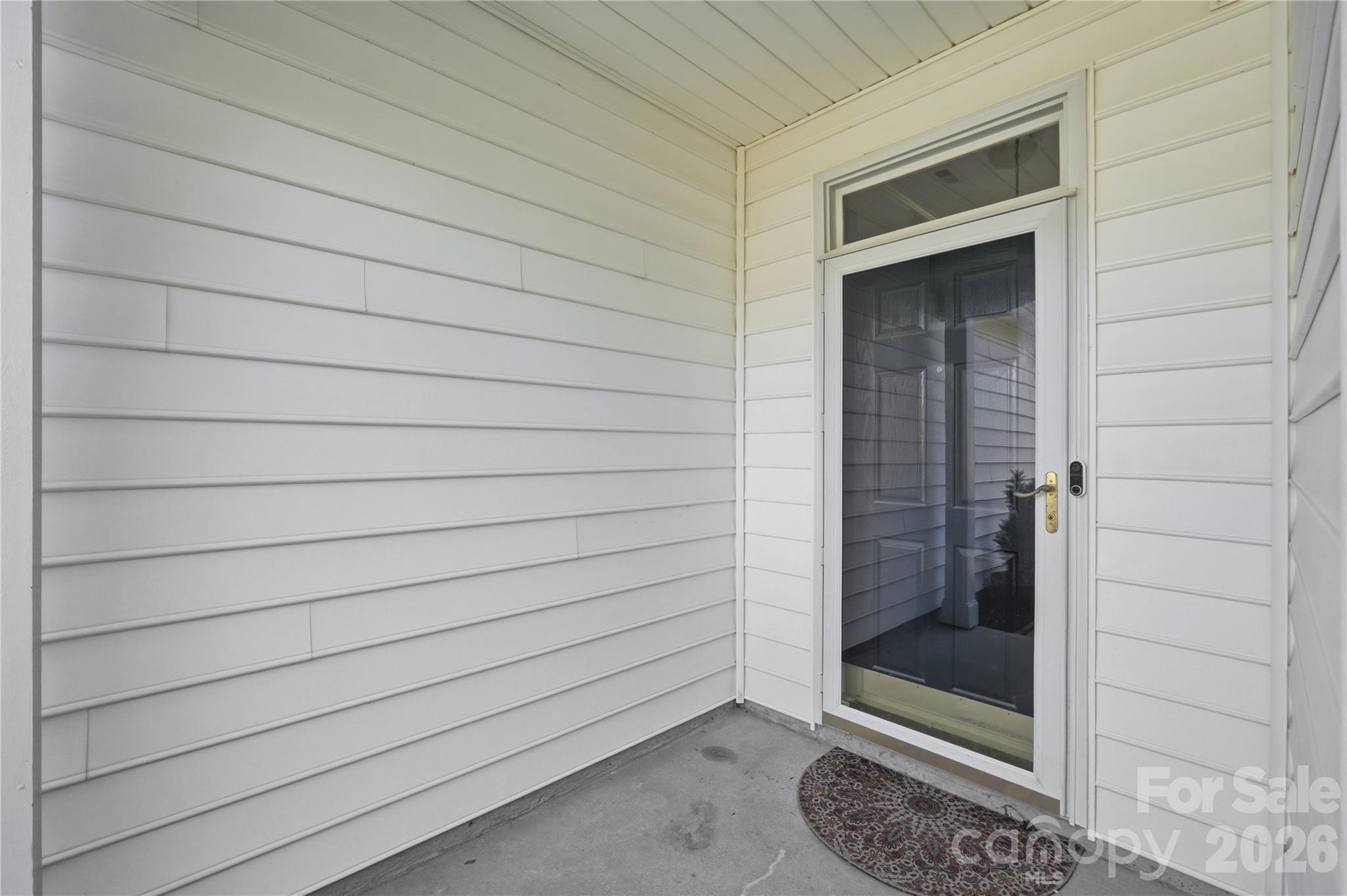 15707 Corsair Court — Charlotte