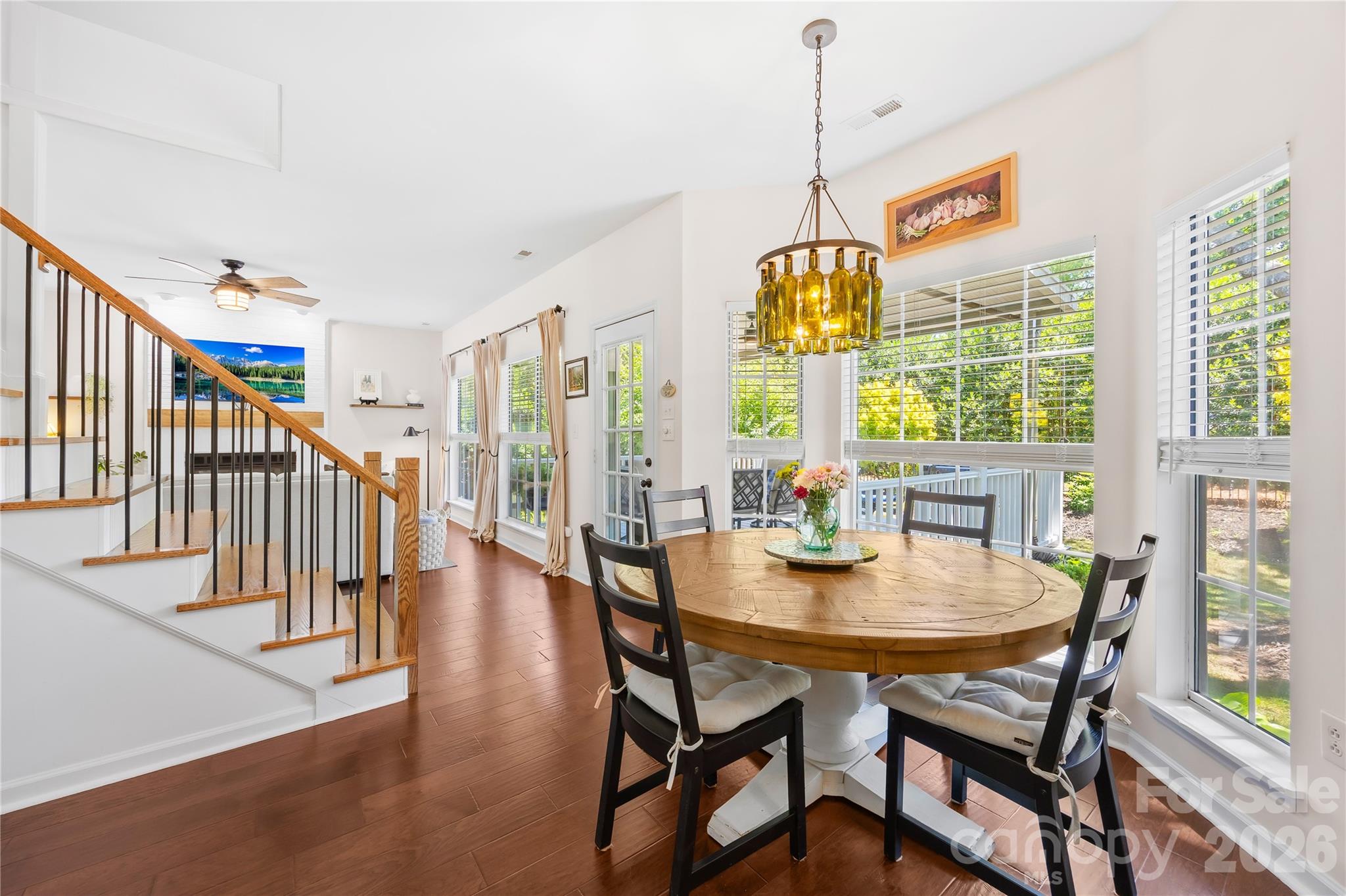 141 Ashford Hollow Lane — Mooresville