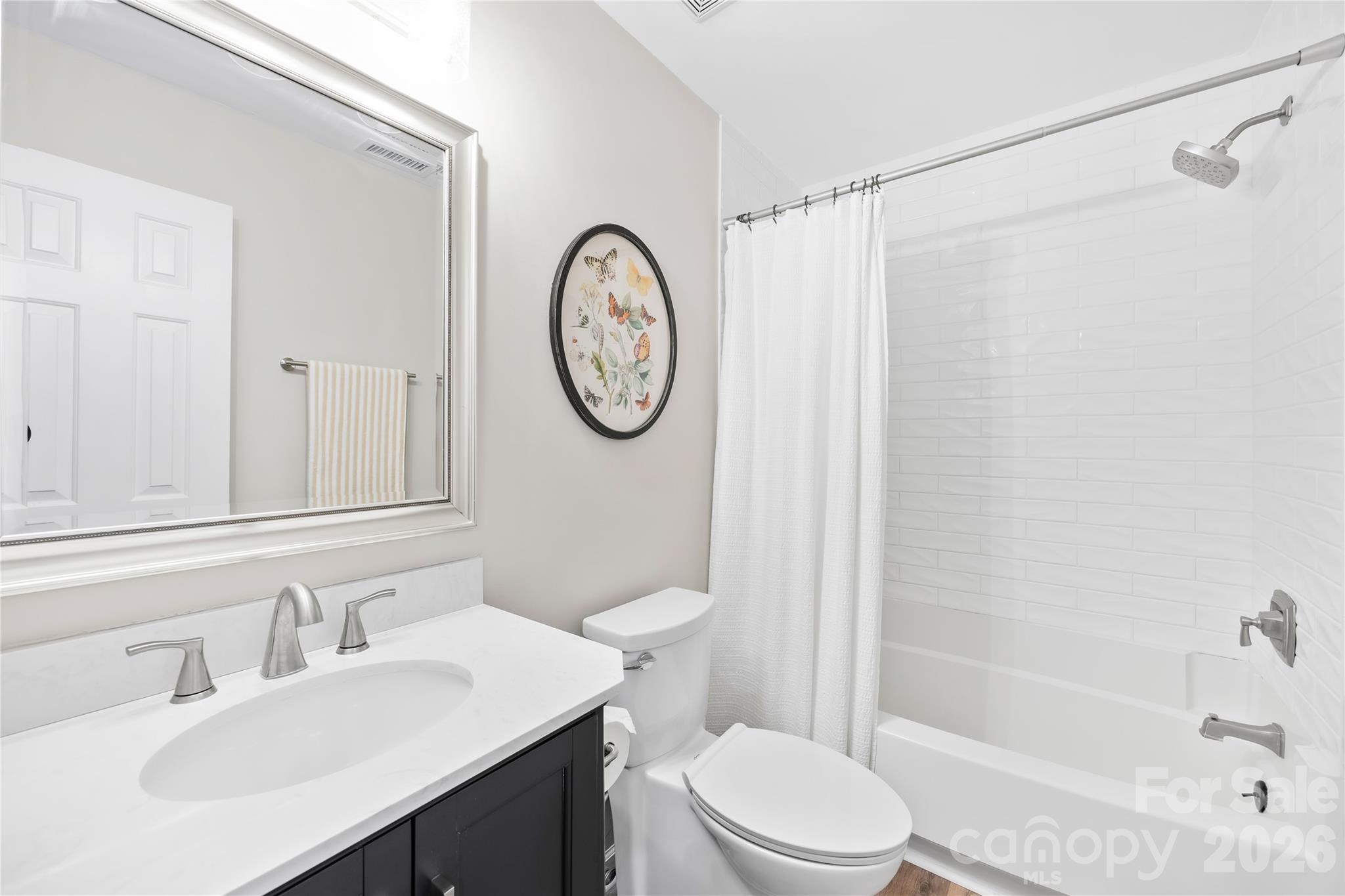 141 Ashford Hollow Lane — Mooresville