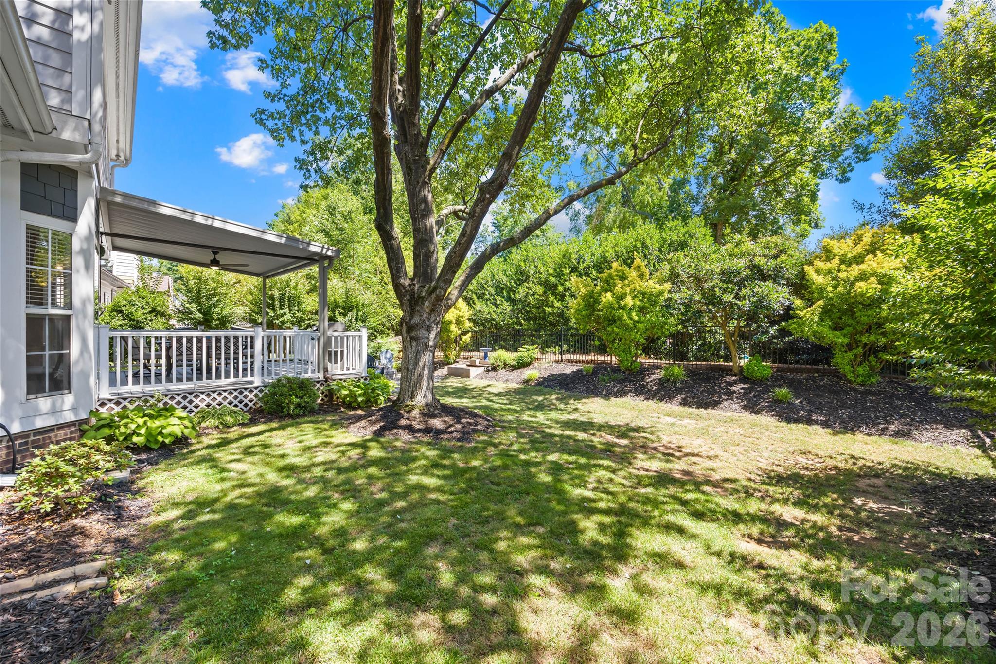 141 Ashford Hollow Lane — Mooresville
