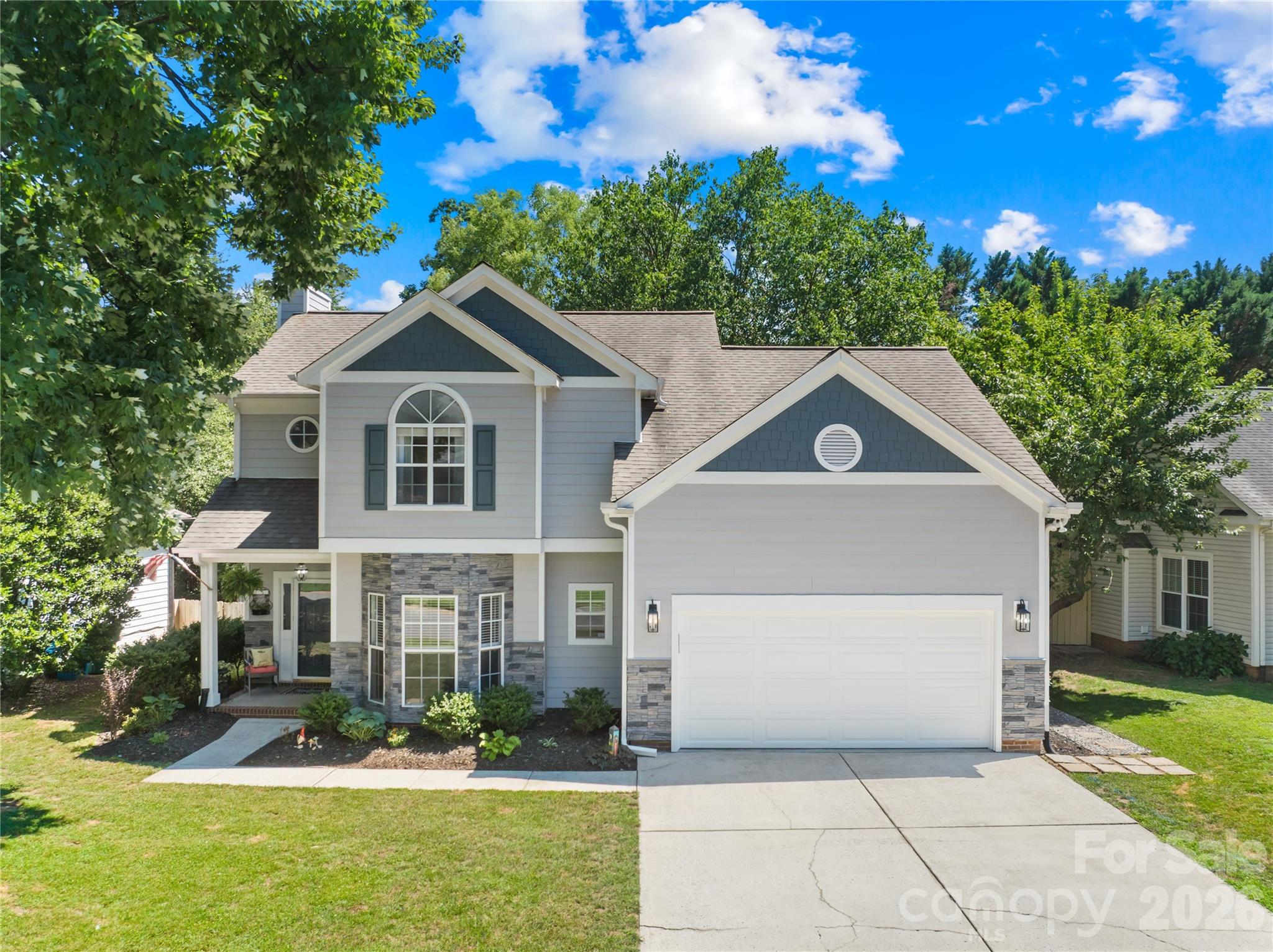 141 Ashford Hollow Lane — Mooresville