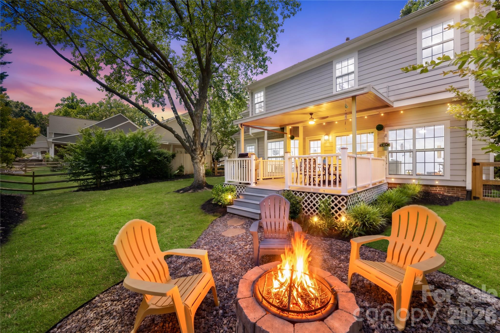 141 Ashford Hollow Lane — Mooresville
