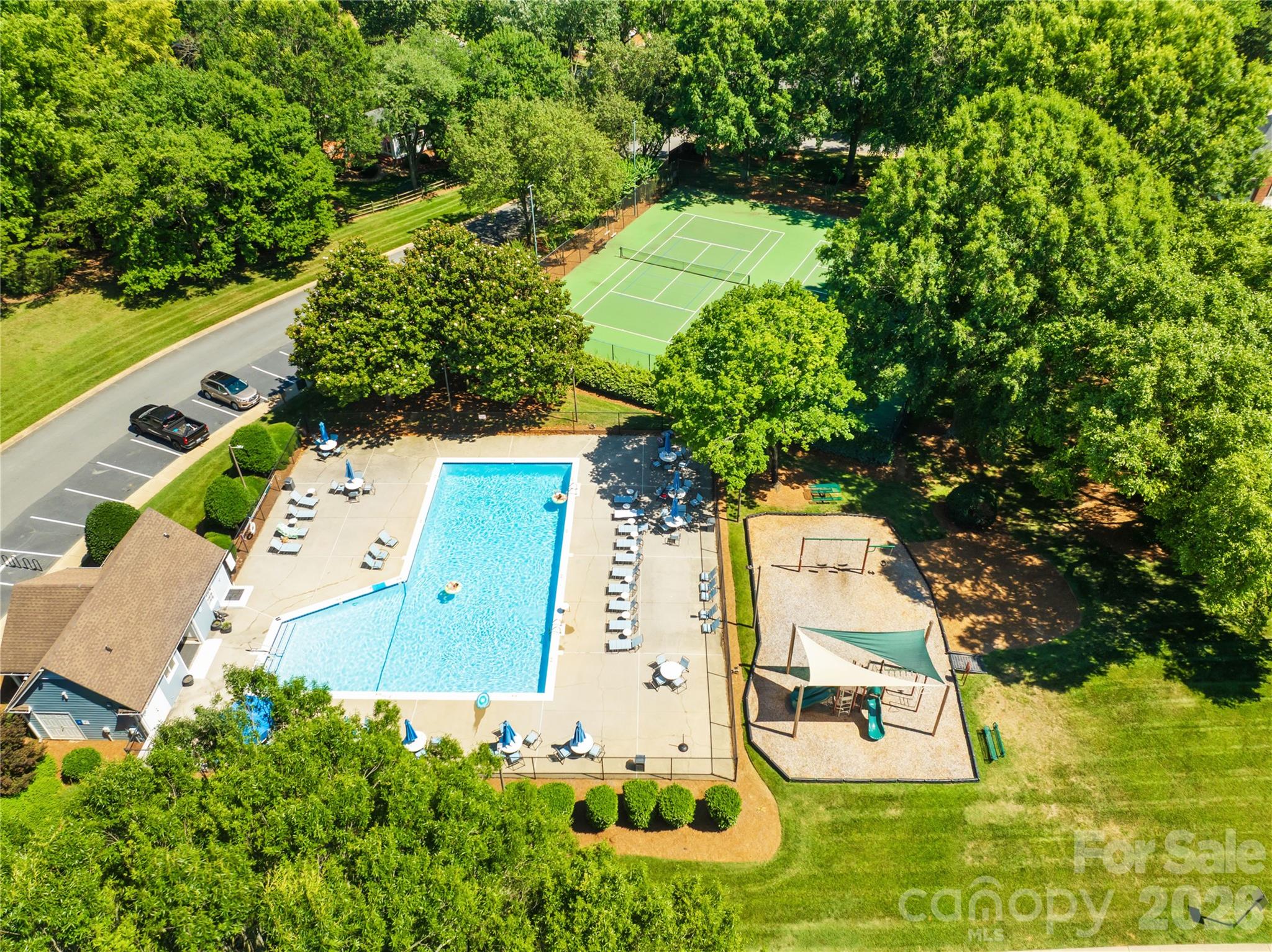 141 Ashford Hollow Lane — Mooresville