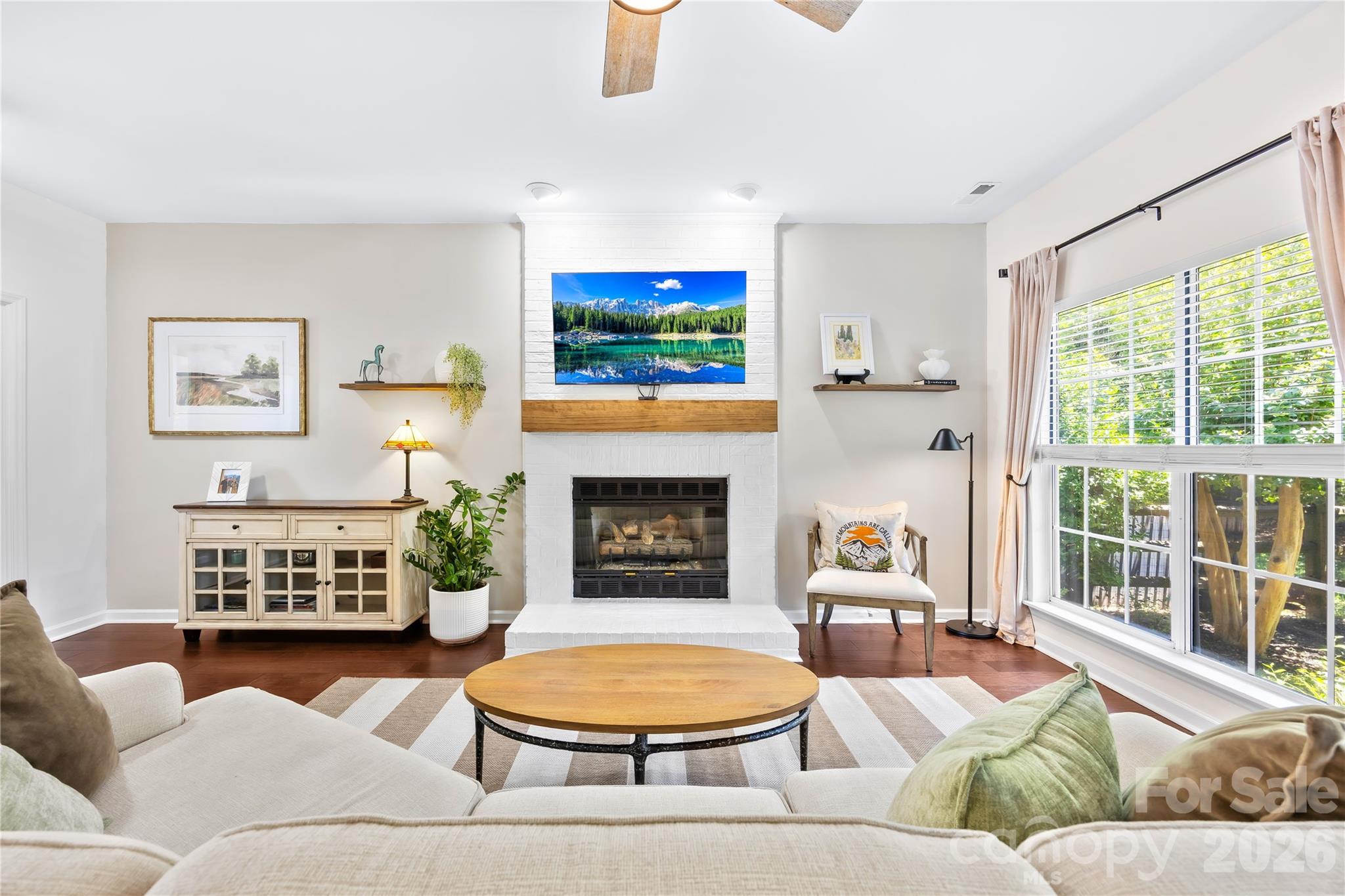 141 Ashford Hollow Lane — Mooresville