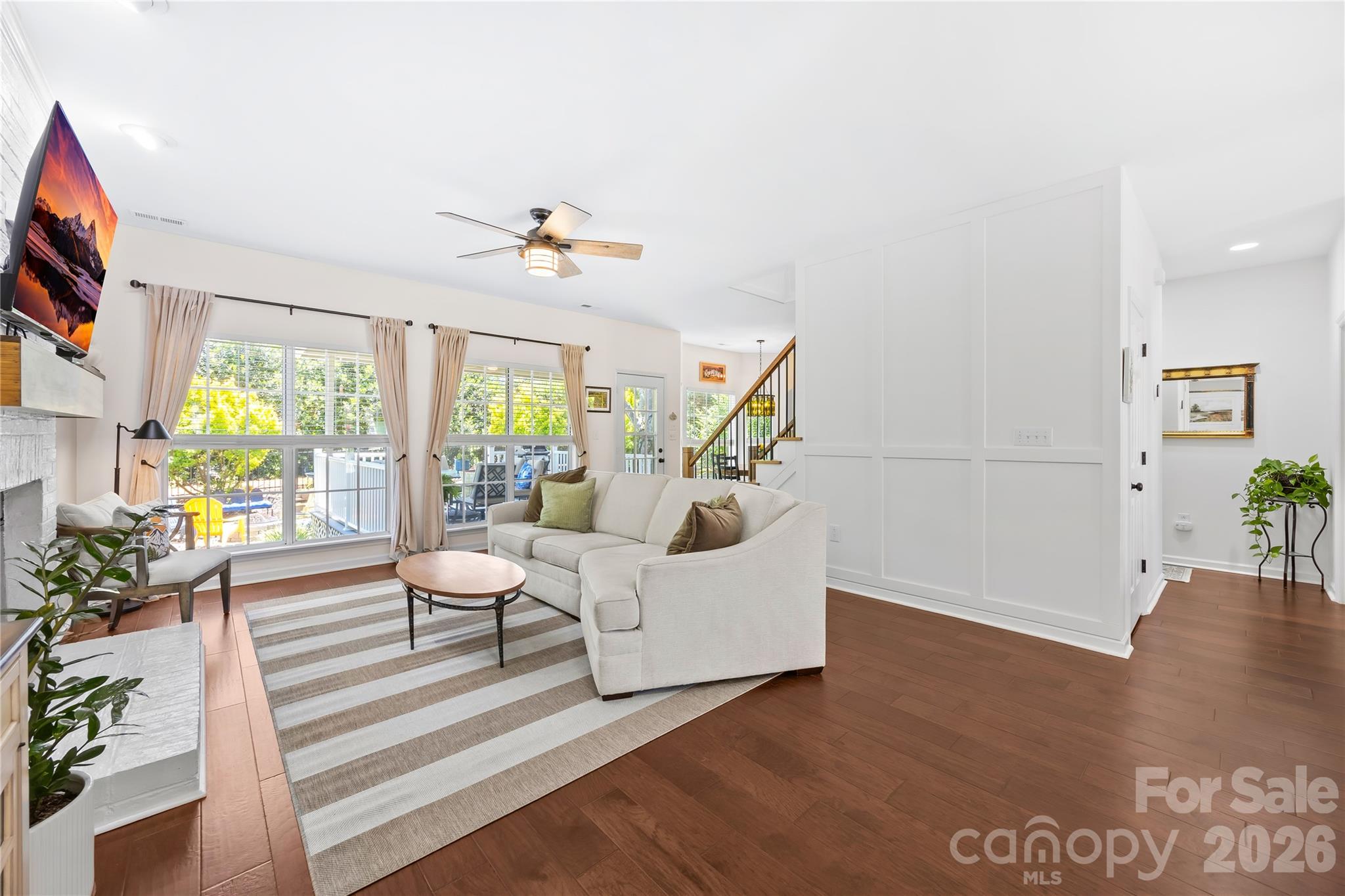 141 Ashford Hollow Lane — Mooresville
