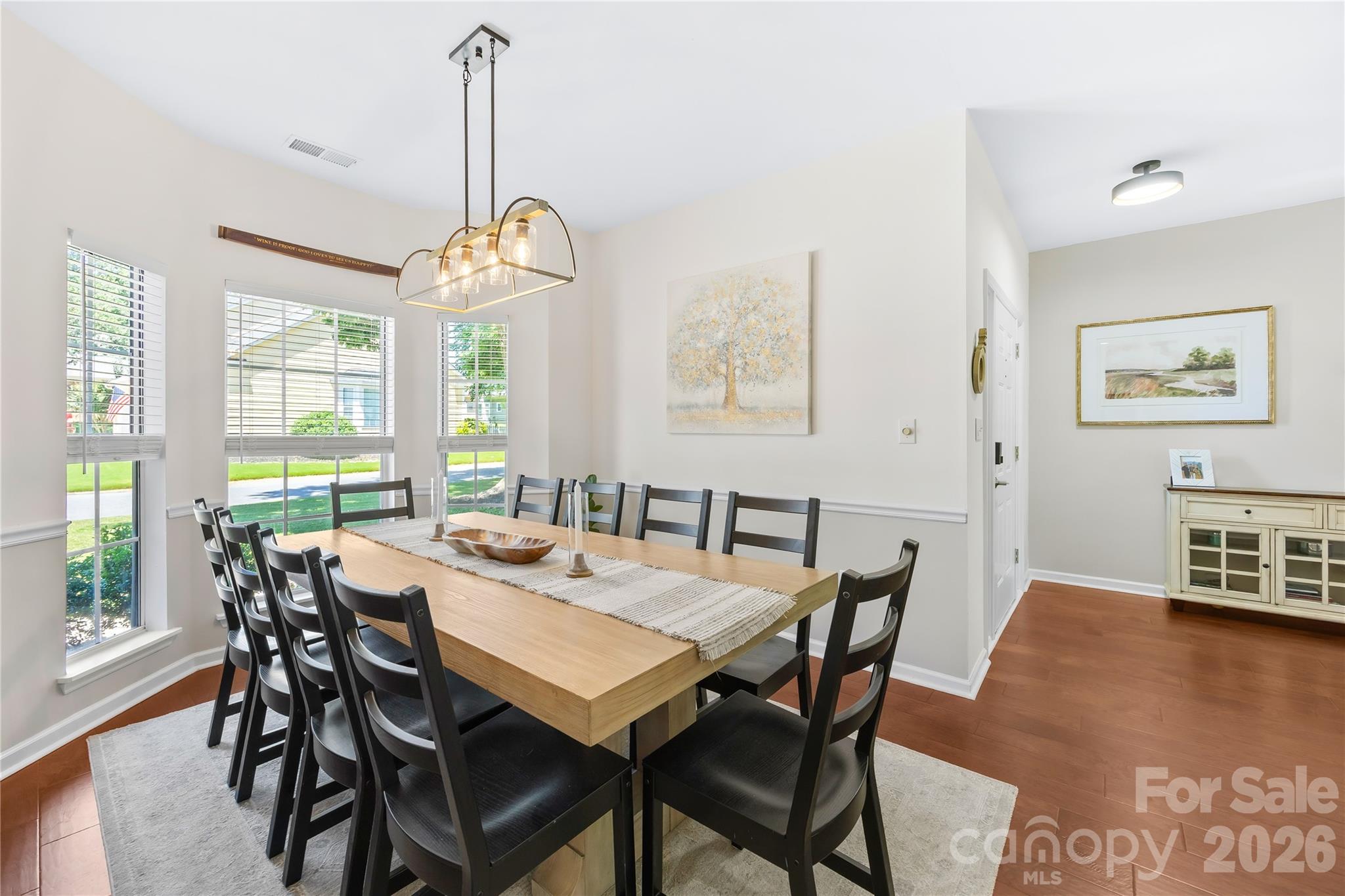 141 Ashford Hollow Lane — Mooresville