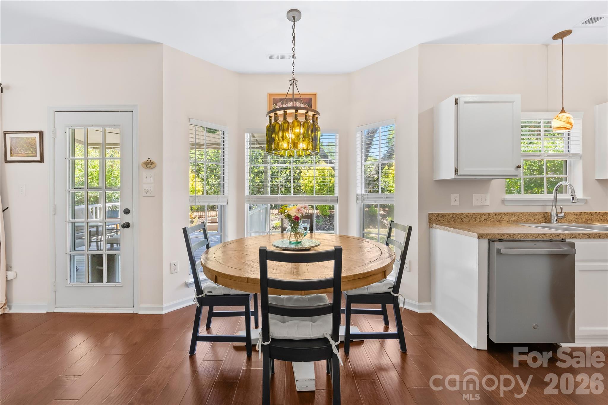 141 Ashford Hollow Lane — Mooresville