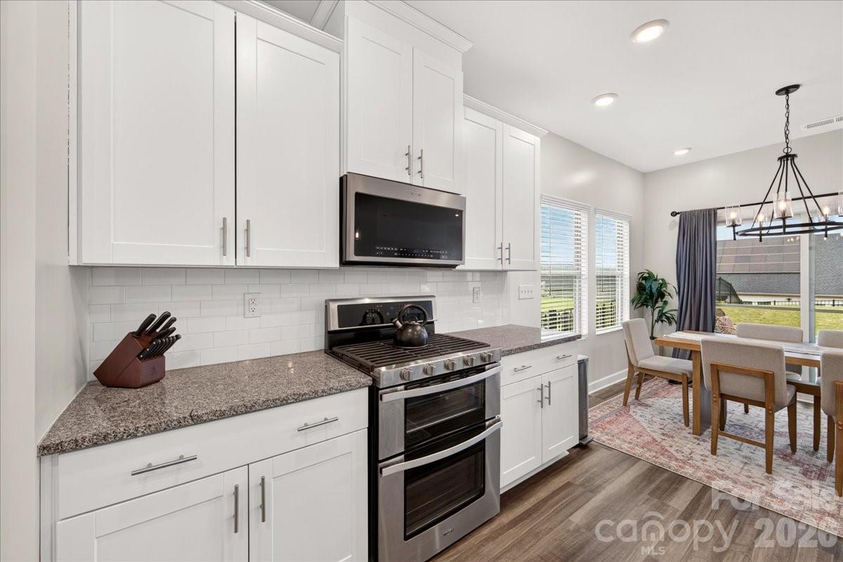 4420 Bright Road — Charlotte