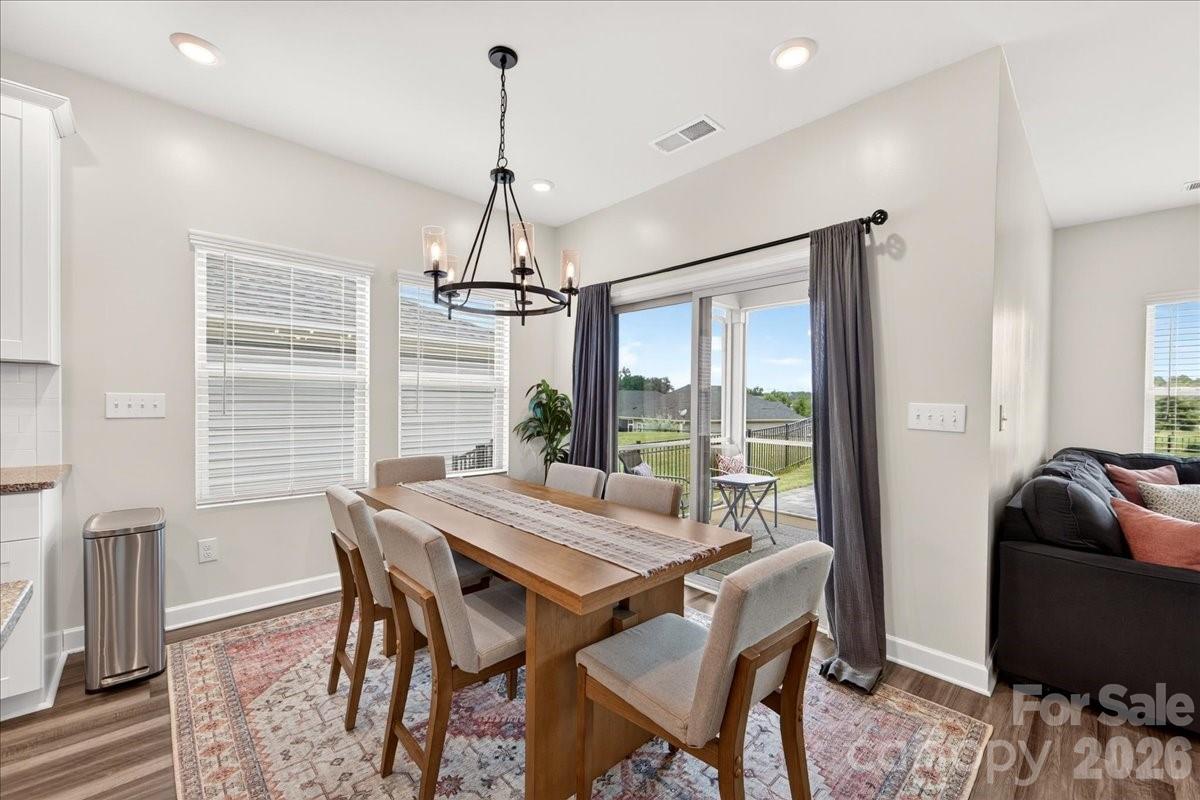 4420 Bright Road — Charlotte