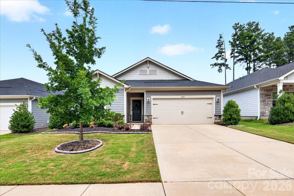 4420 Bright Road — Charlotte