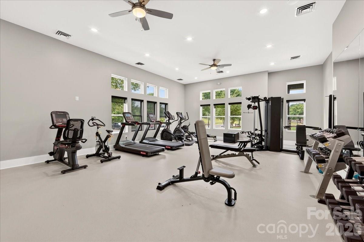 4420 Bright Road — Charlotte