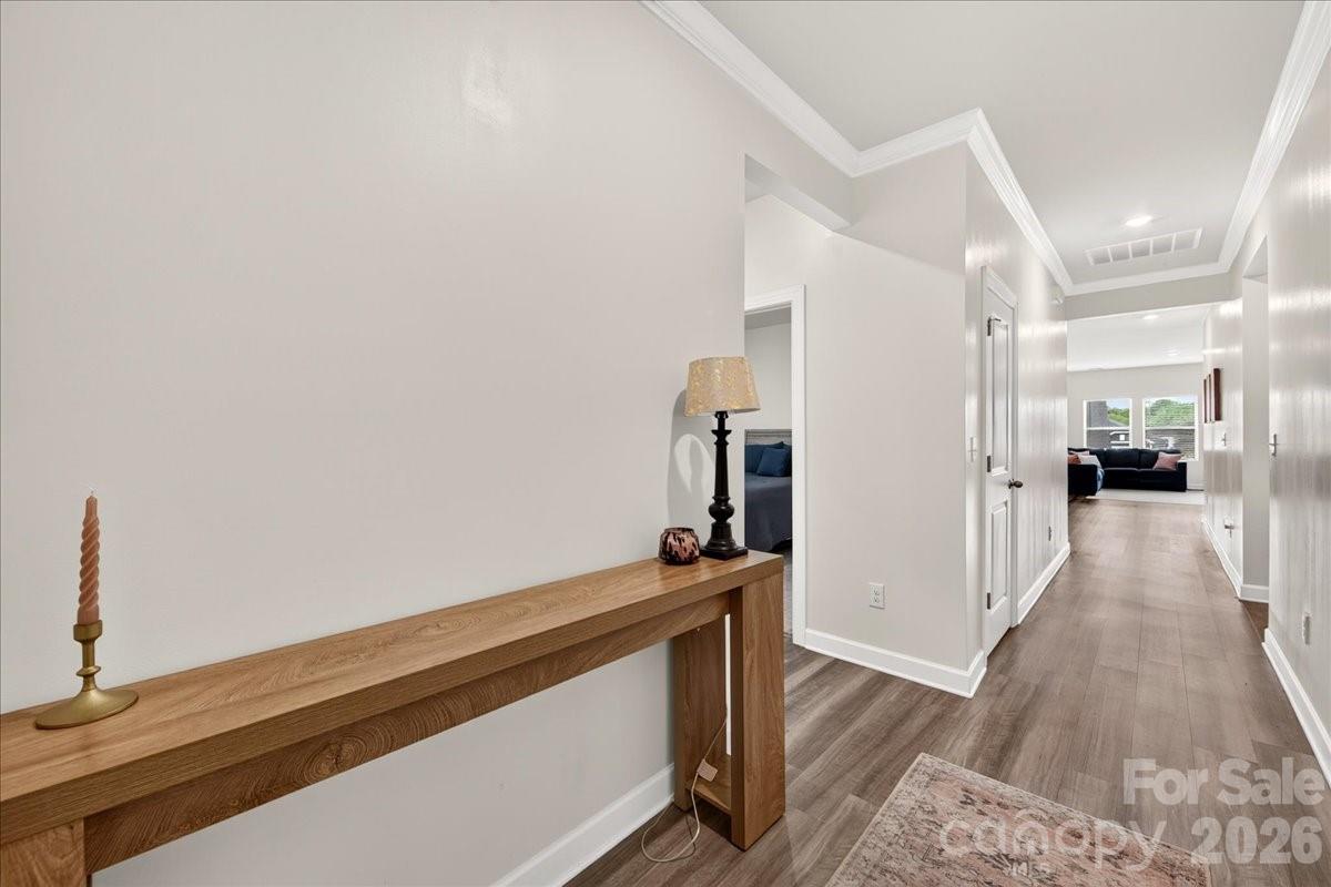 4420 Bright Road — Charlotte