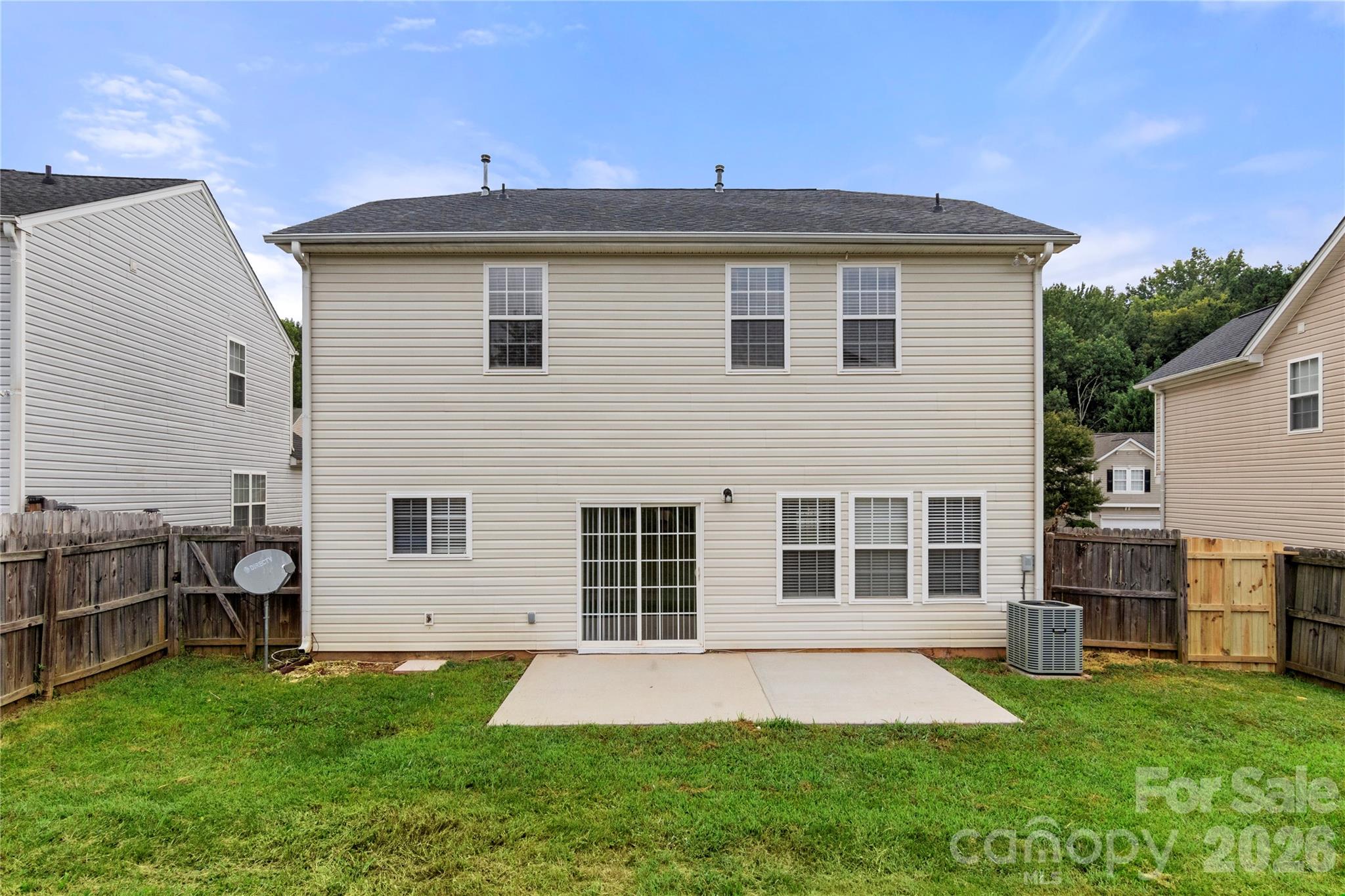 4243 Everest Drive — Gastonia