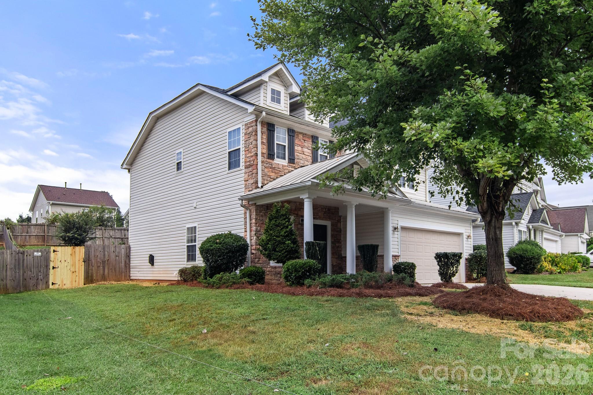 4243 Everest Drive — Gastonia