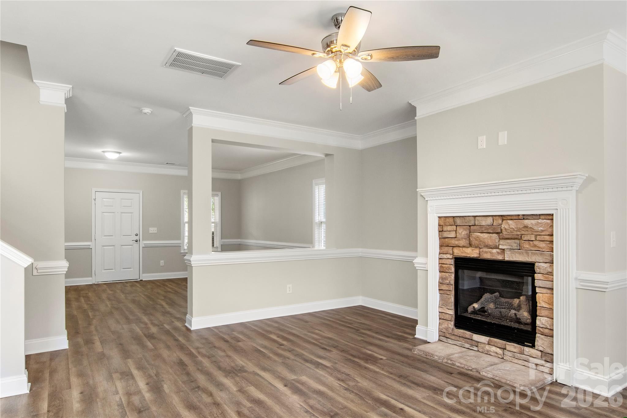 4243 Everest Drive — Gastonia