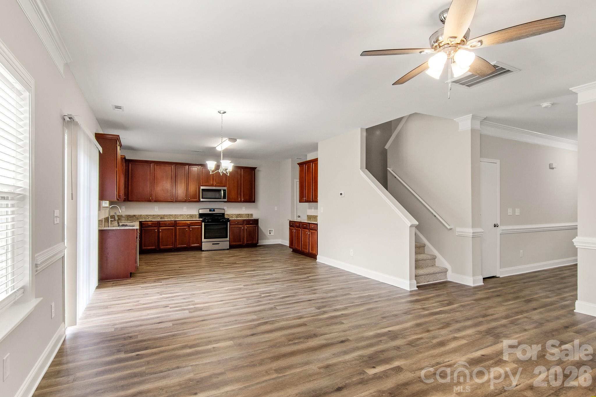 4243 Everest Drive — Gastonia