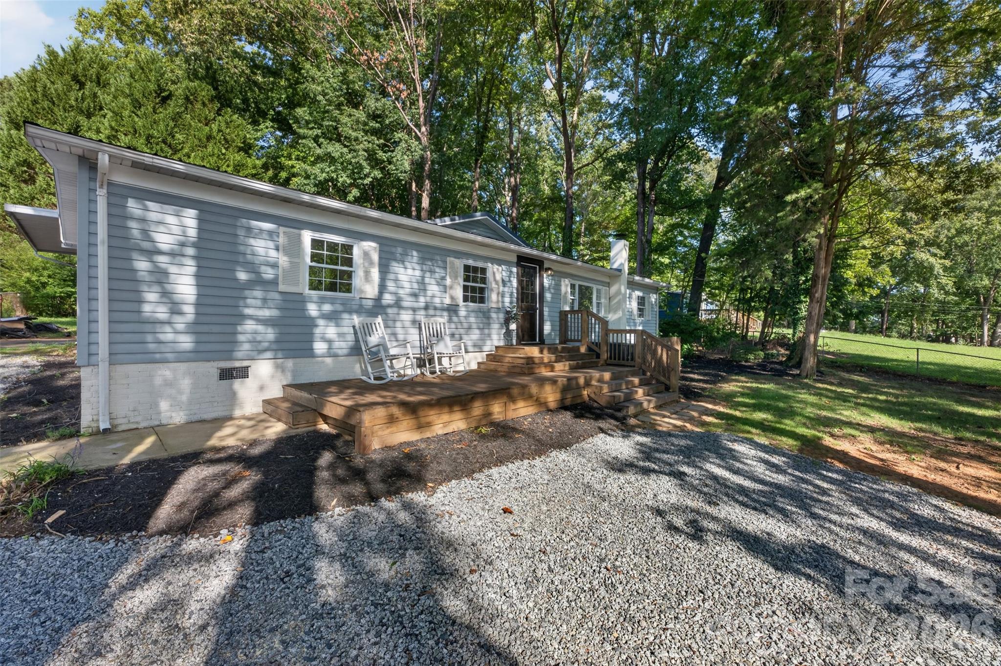 4130 Cascade Street — Terrell