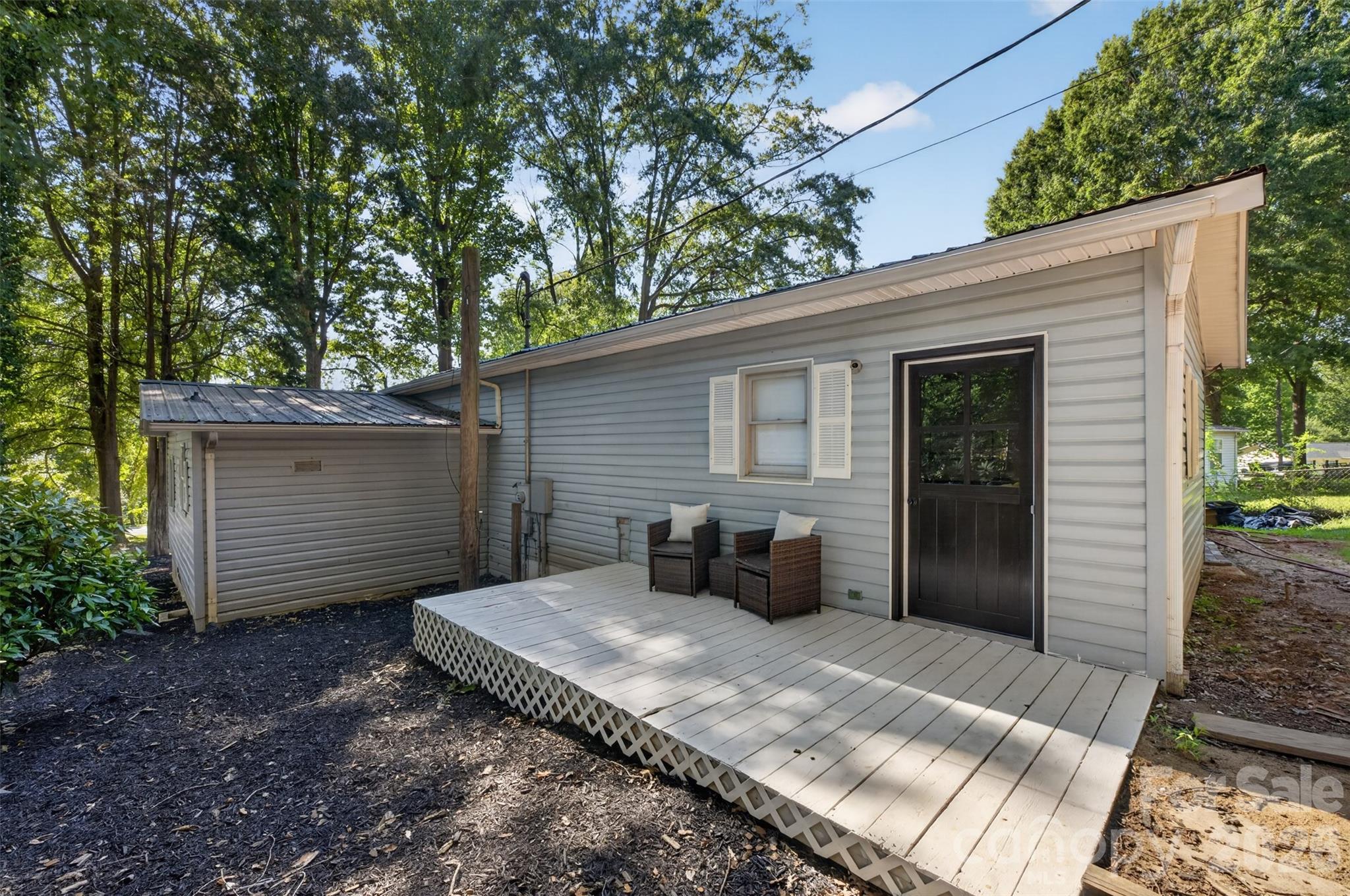 4130 Cascade Street — Terrell