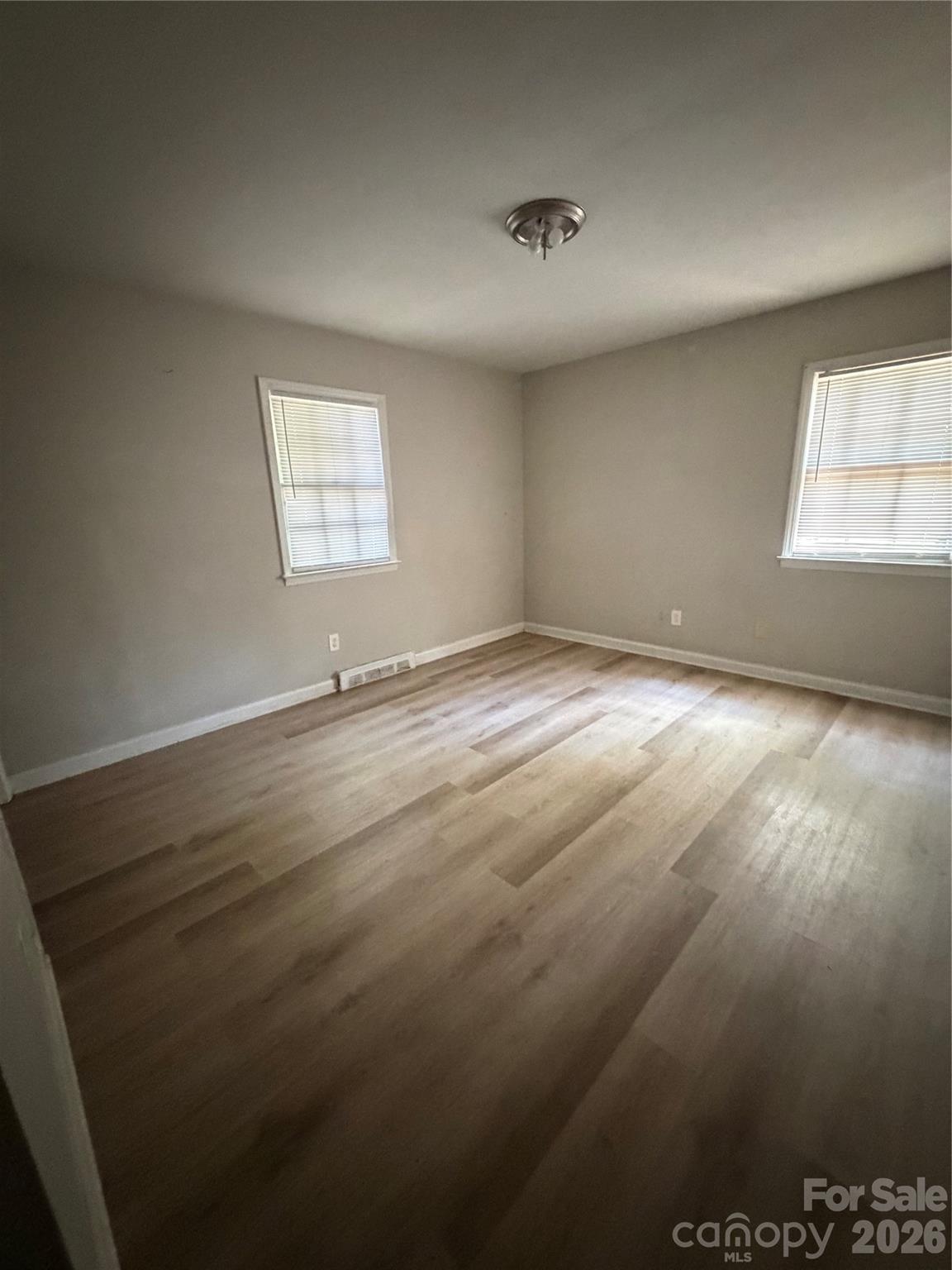 4731 Hidden Valley Road — Charlotte